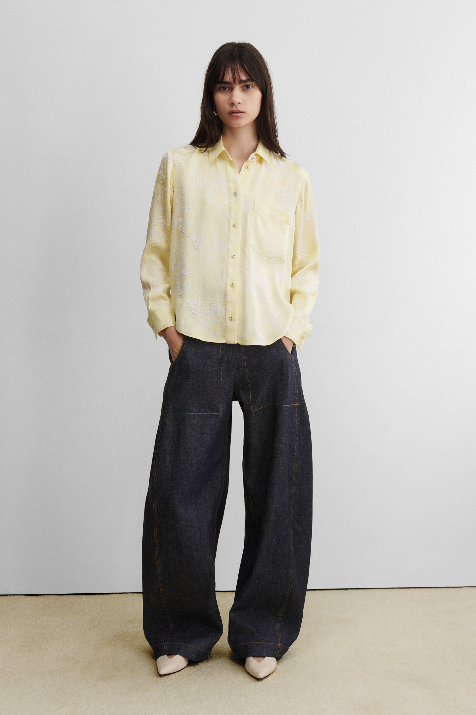 Vie Top-TOPS-Rachel Comey