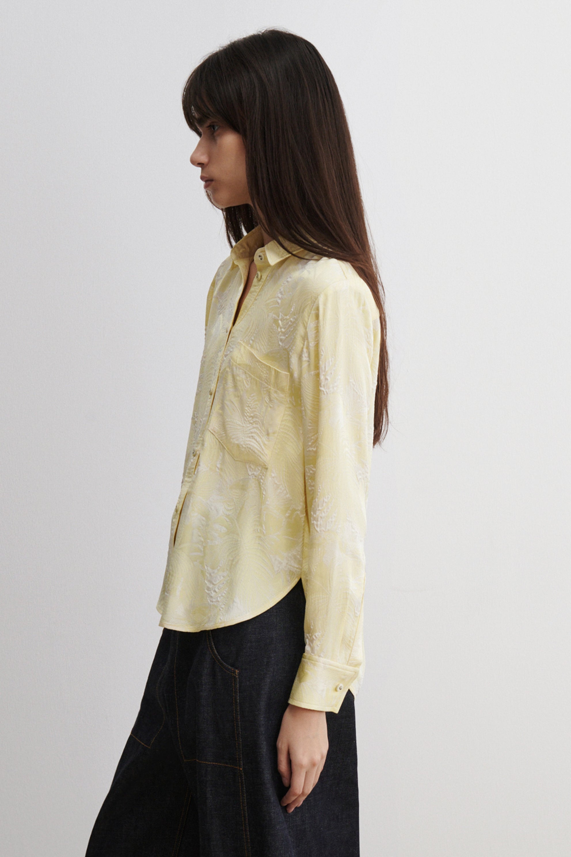 Vie Top-TOPS-Rachel Comey