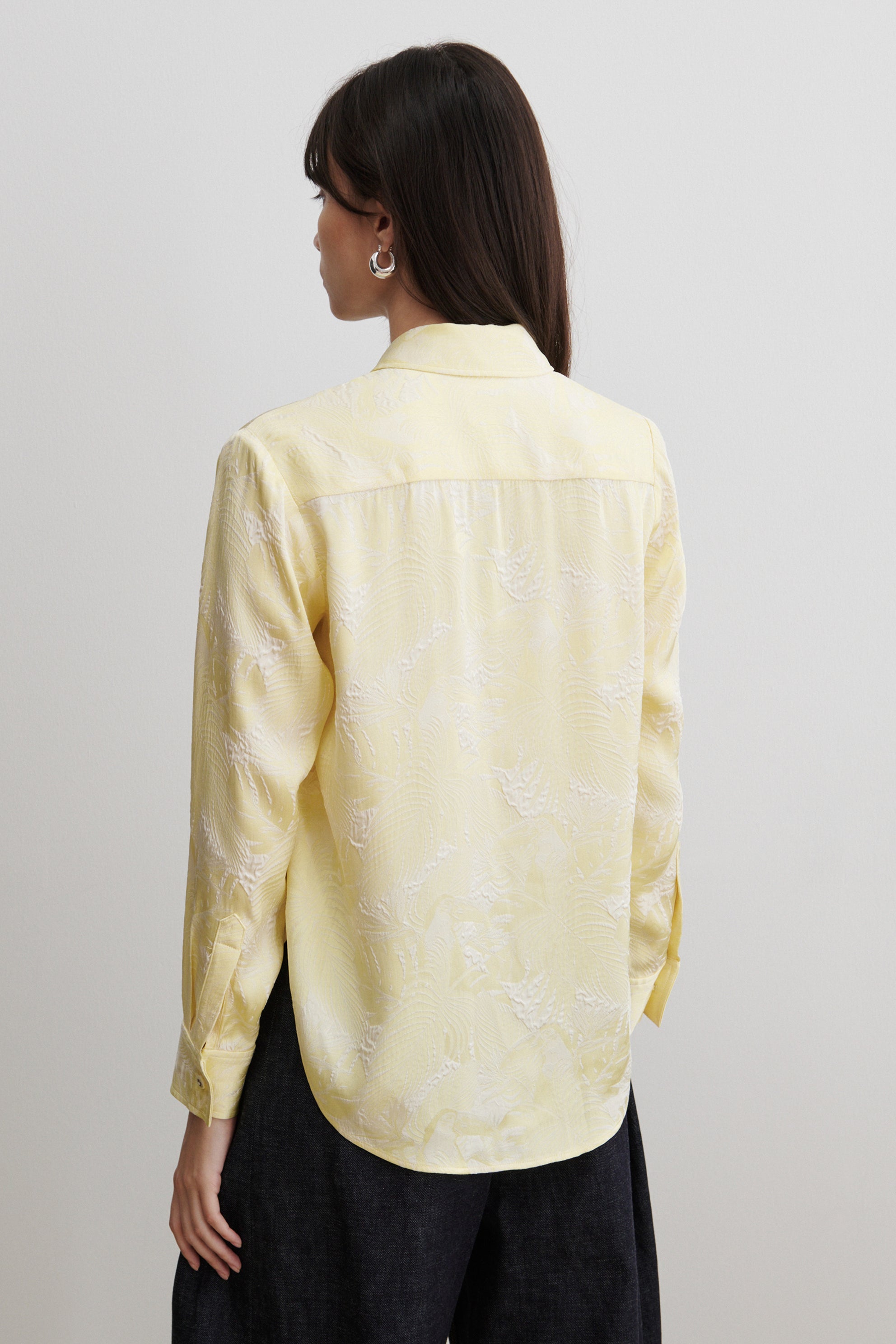 Vie Top-TOPS-Rachel Comey