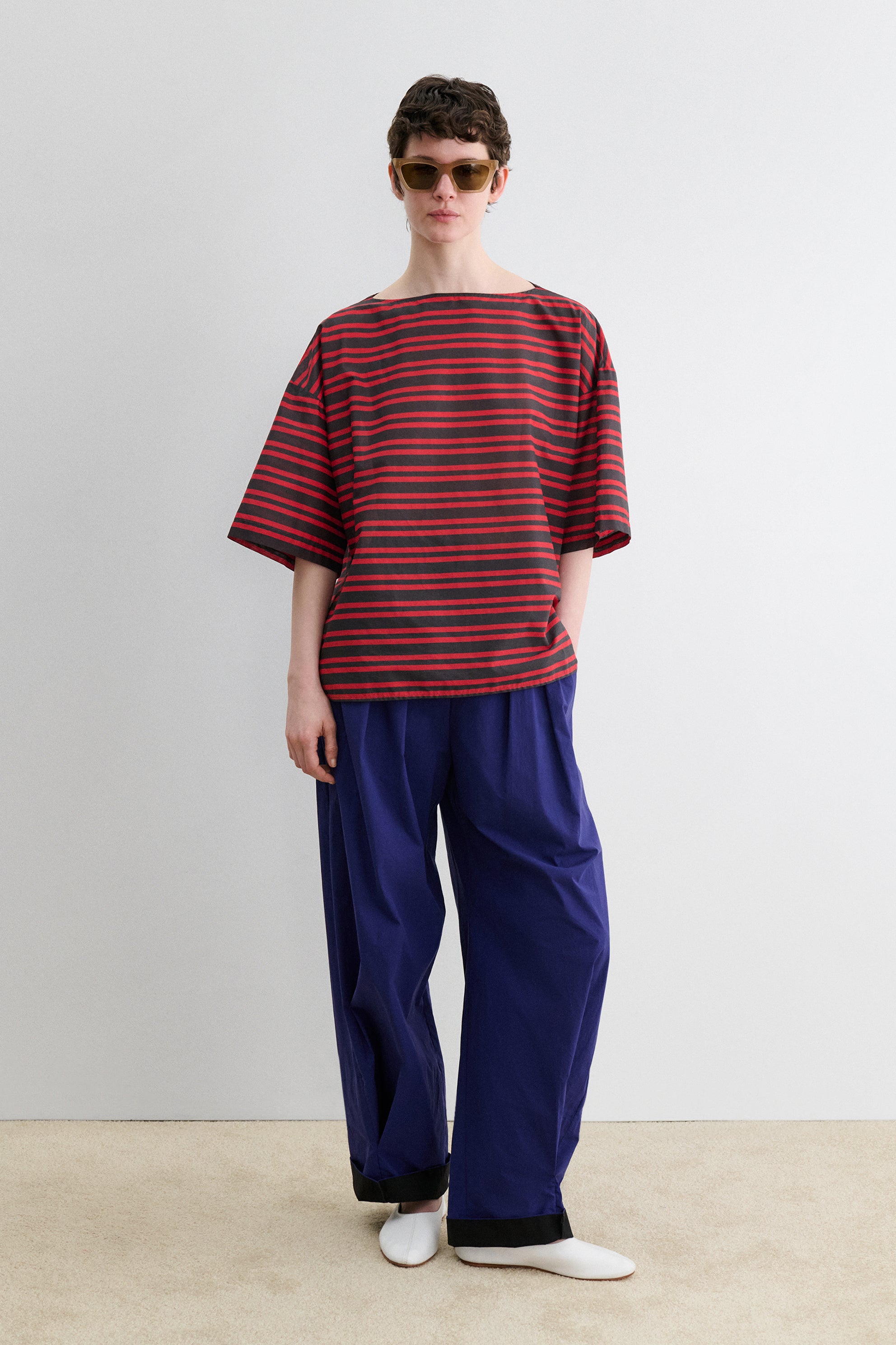 Ode Top from Rachel Comey - $445