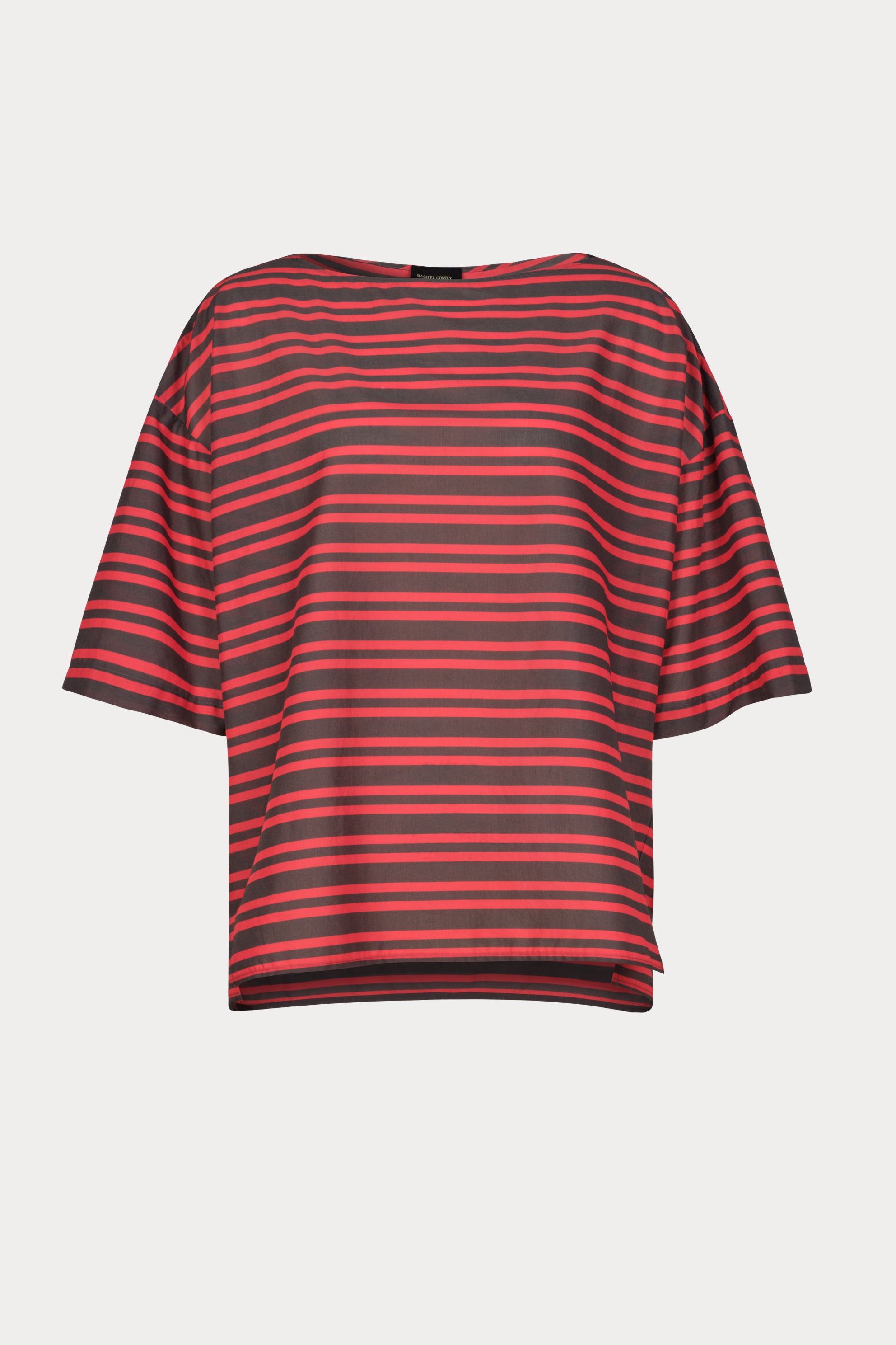 Ode Top-TOPS-Rachel Comey