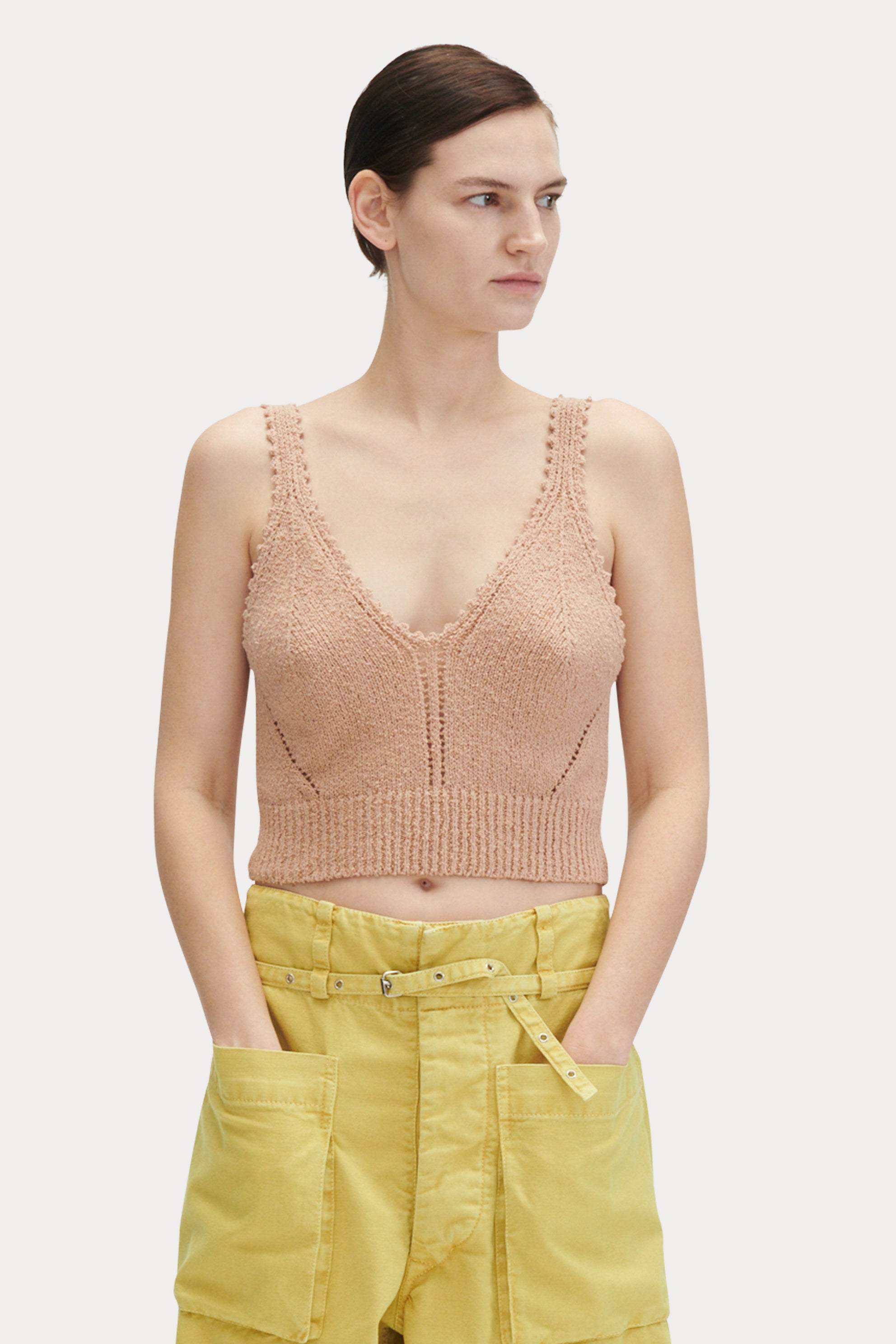 Hana Top-KNITWEAR-Rachel Comey