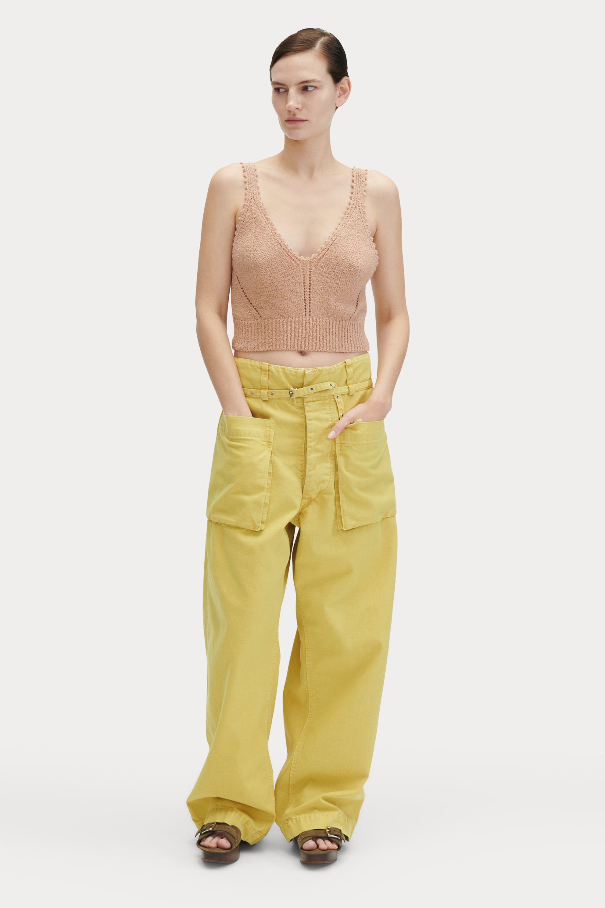 Hana Top-KNITWEAR-Rachel Comey