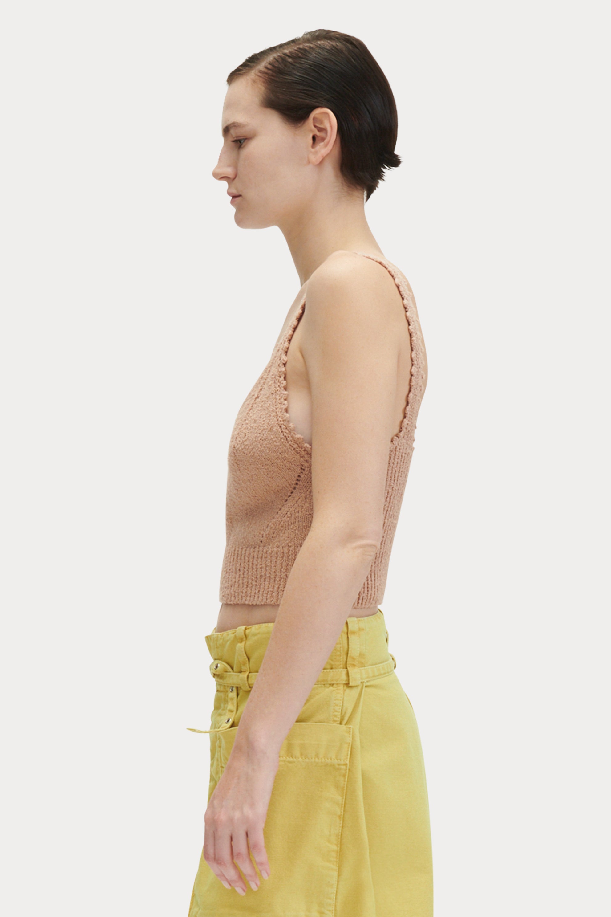 Hana Top-KNITWEAR-Rachel Comey