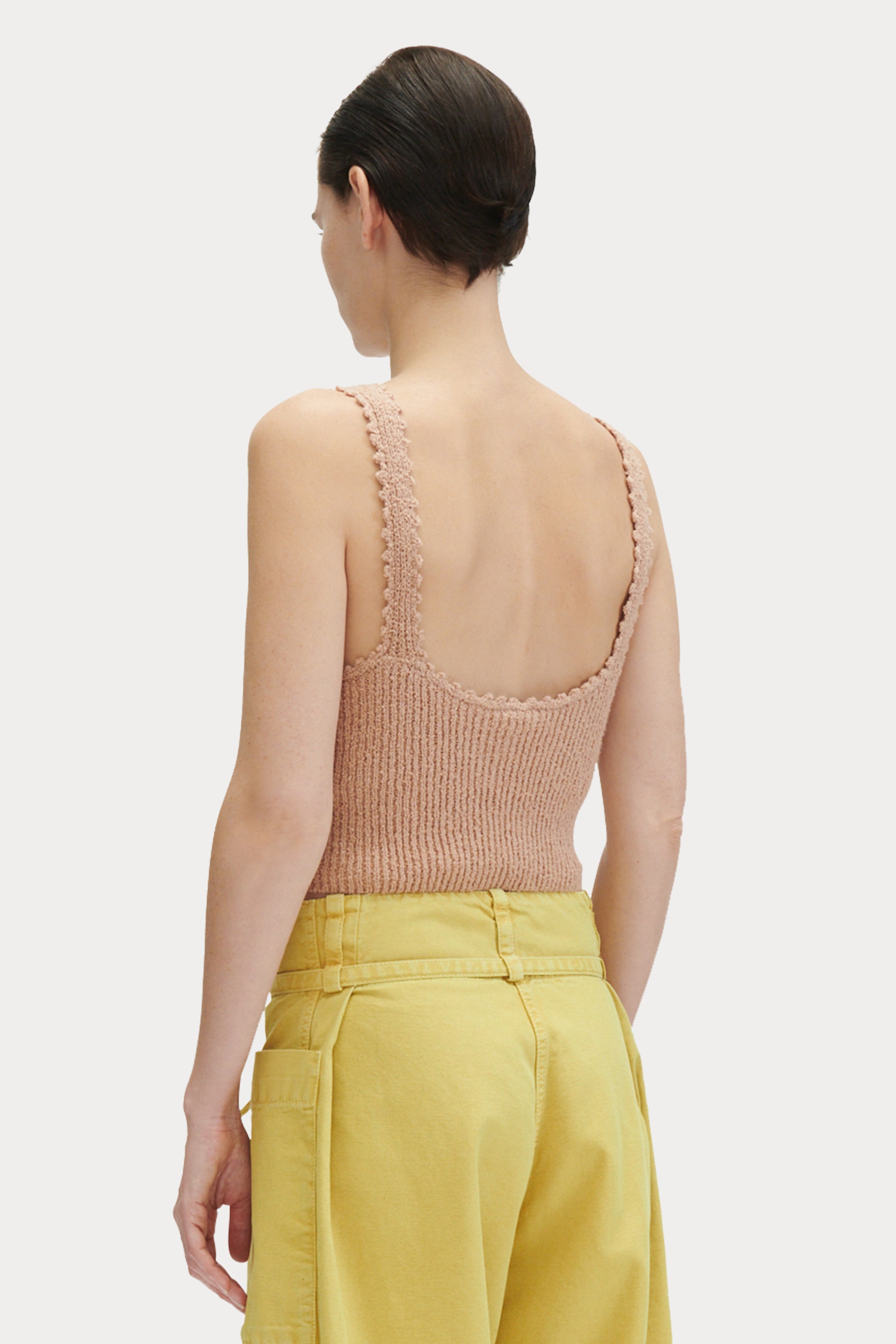 Hana Top-KNITWEAR-Rachel Comey