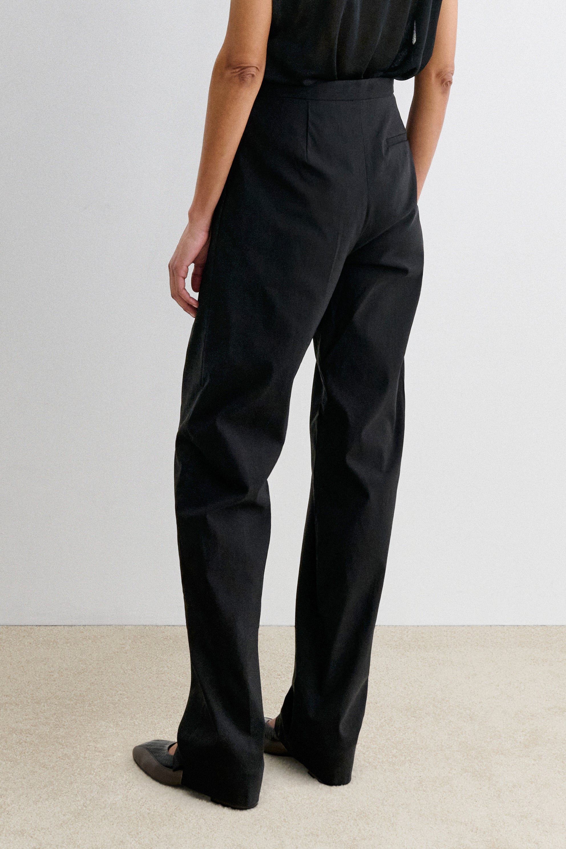 Alba Pant-PANTS-Rachel Comey