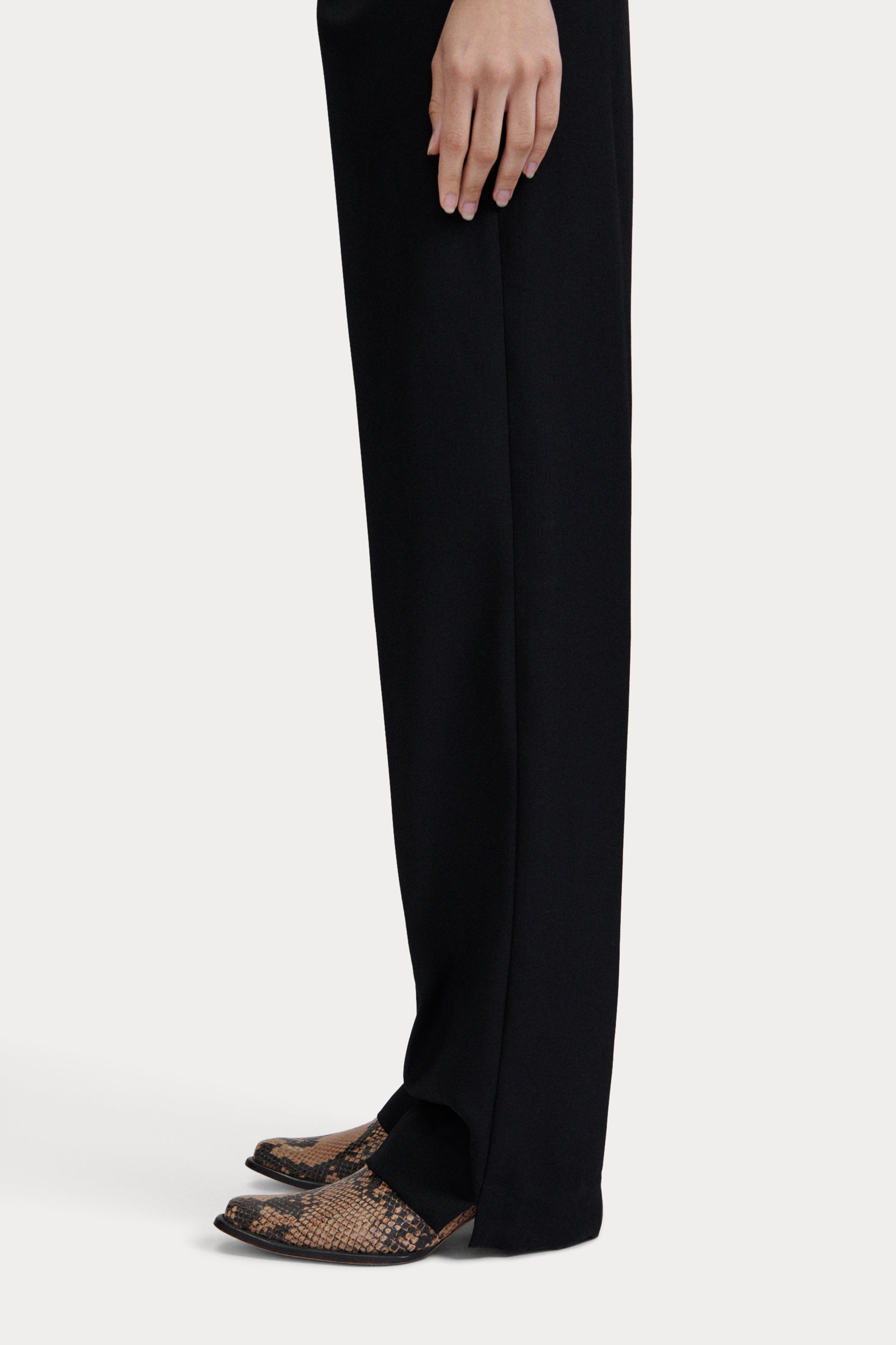 Alba Pant-PANTS-Rachel Comey