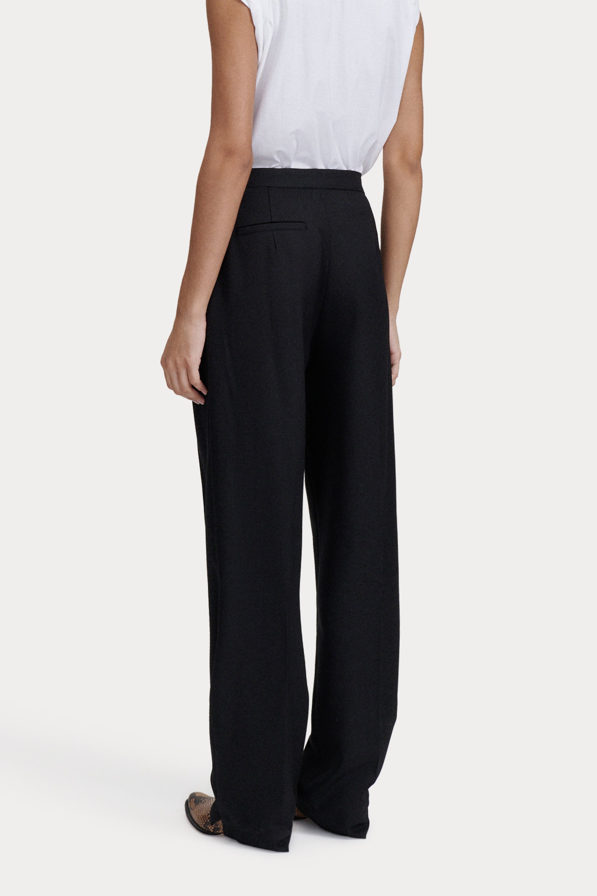 Alba Pant-PANTS-Rachel Comey