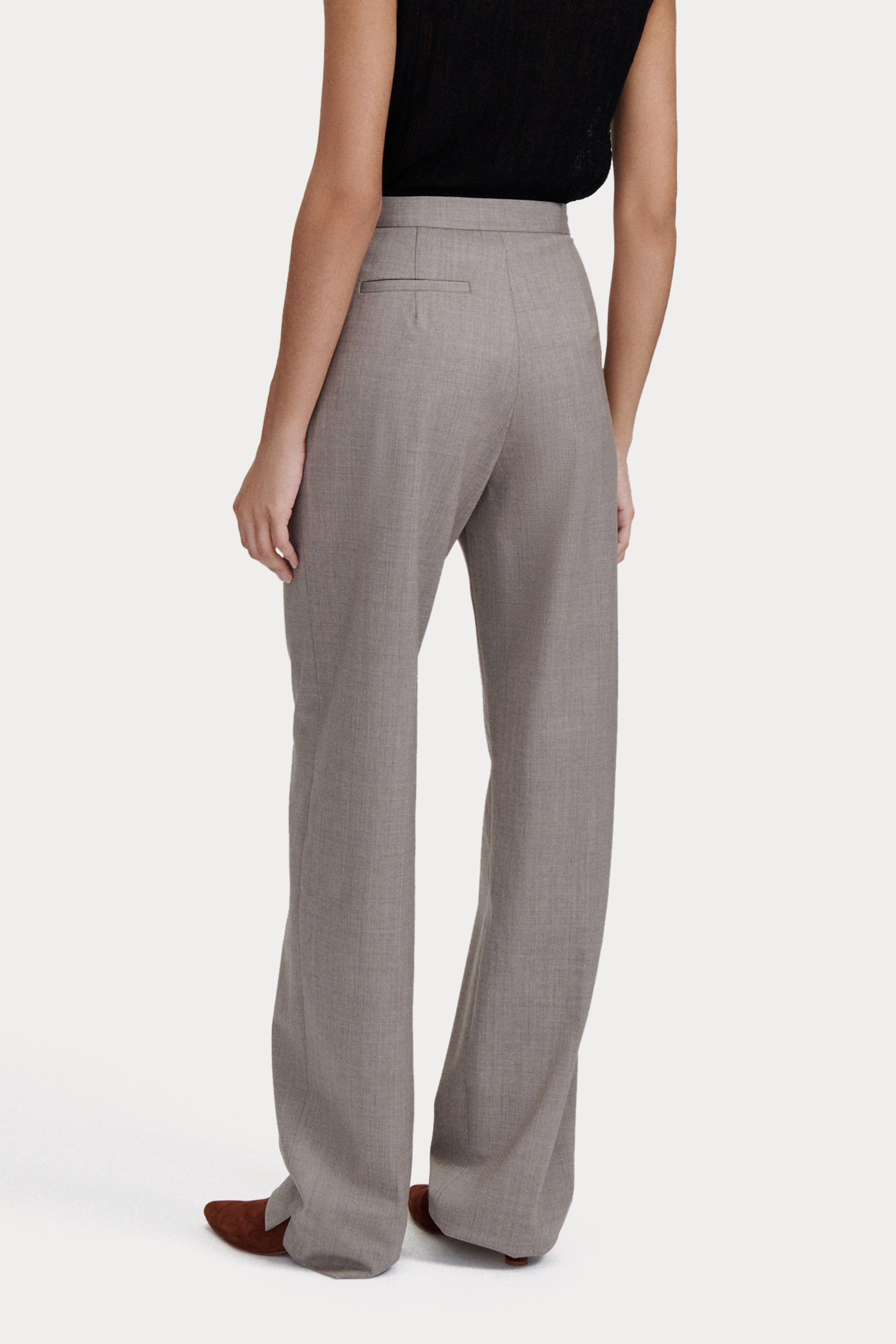 Alba Pant-PANTS-Rachel Comey