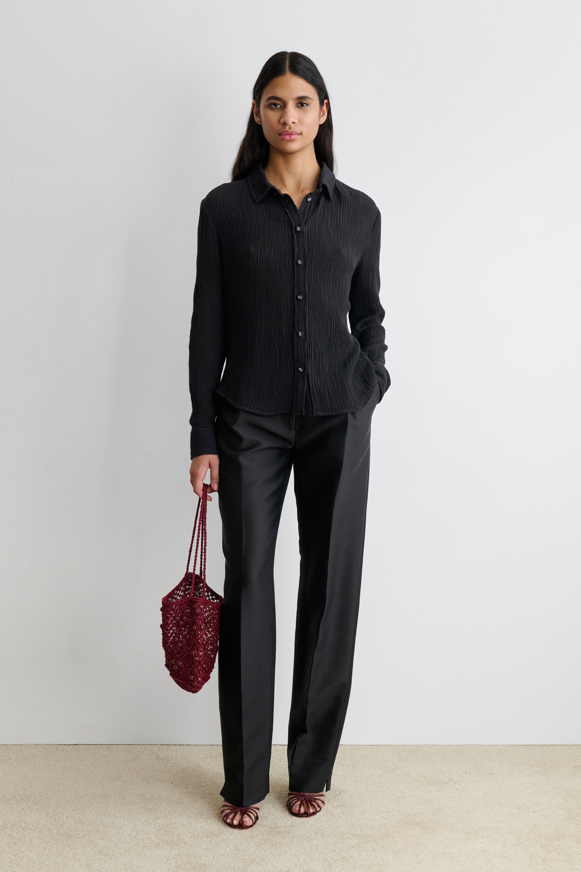 Alba Pant from Rachel Comey - $595