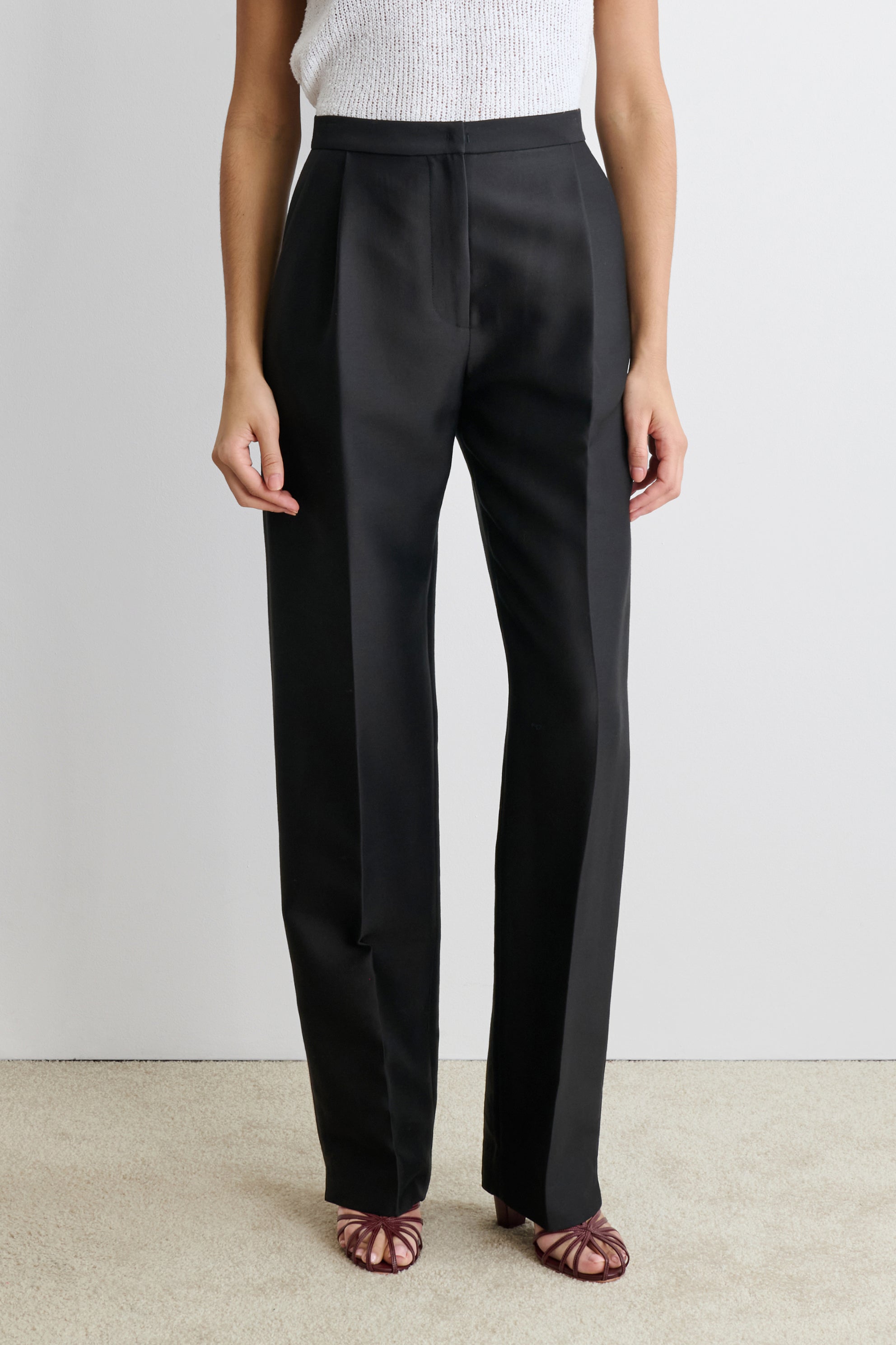 Alba Pant-PANTS-Rachel Comey