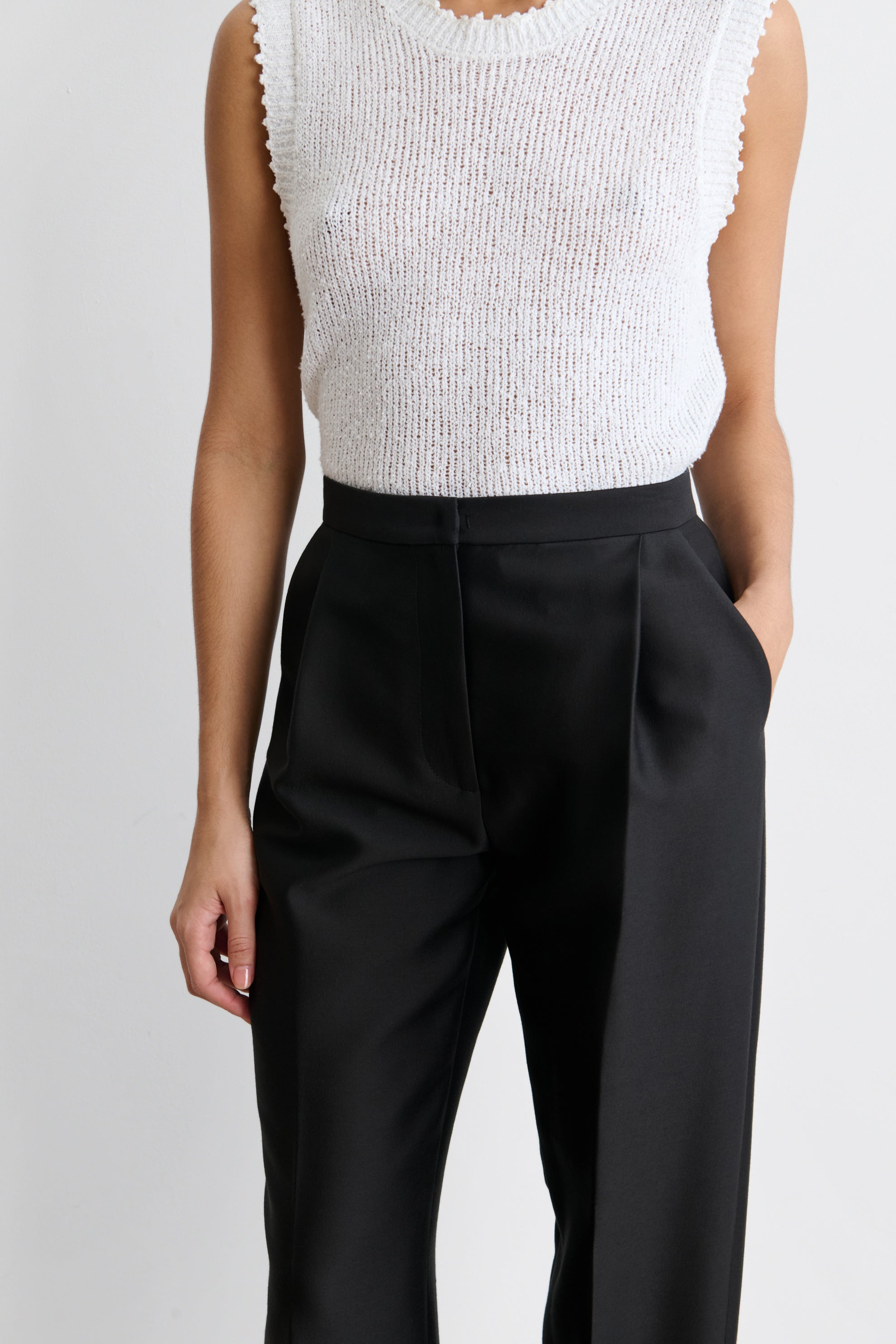 Alba Pant-PANTS-Rachel Comey