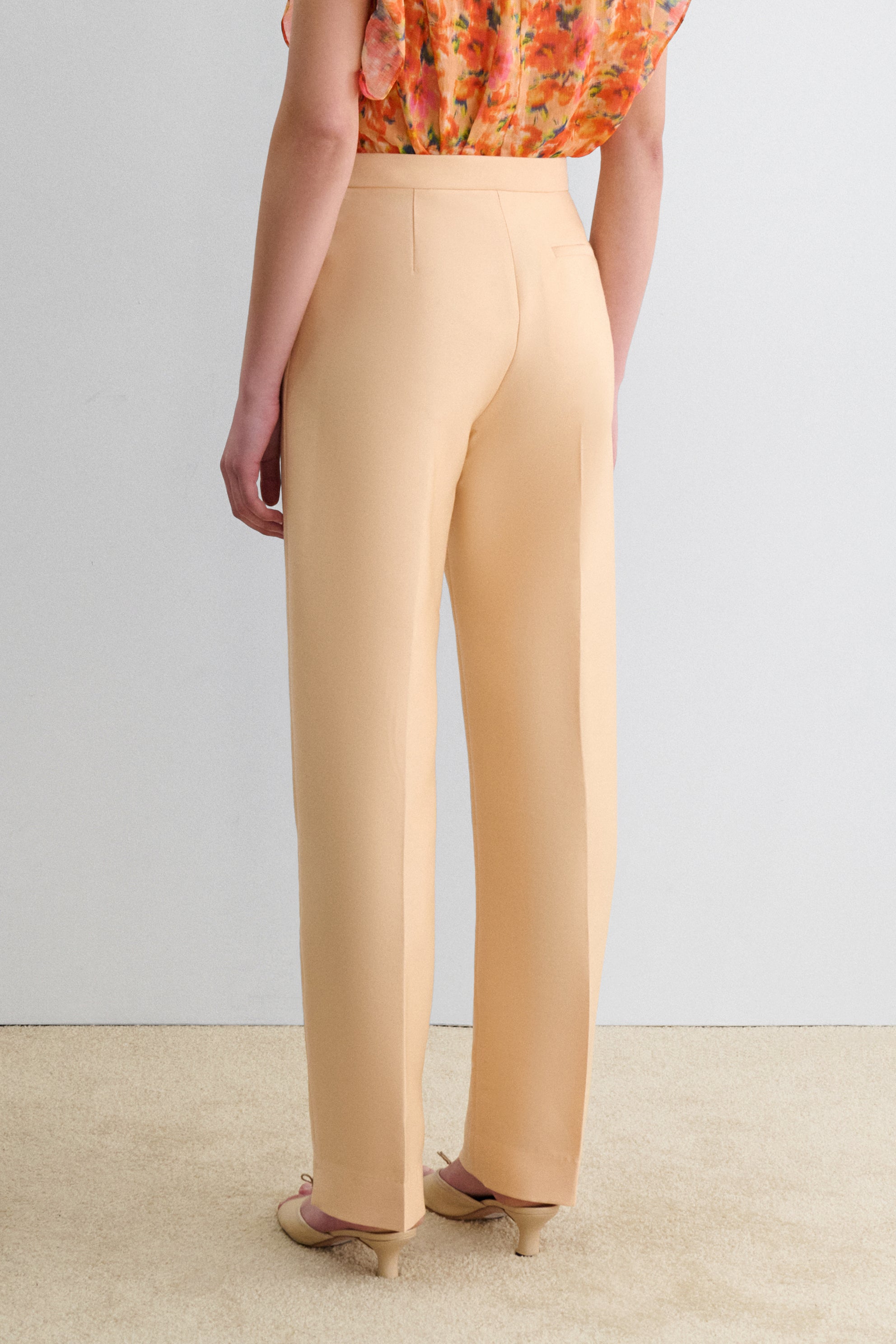 Alba Pant-PANTS-Rachel Comey
