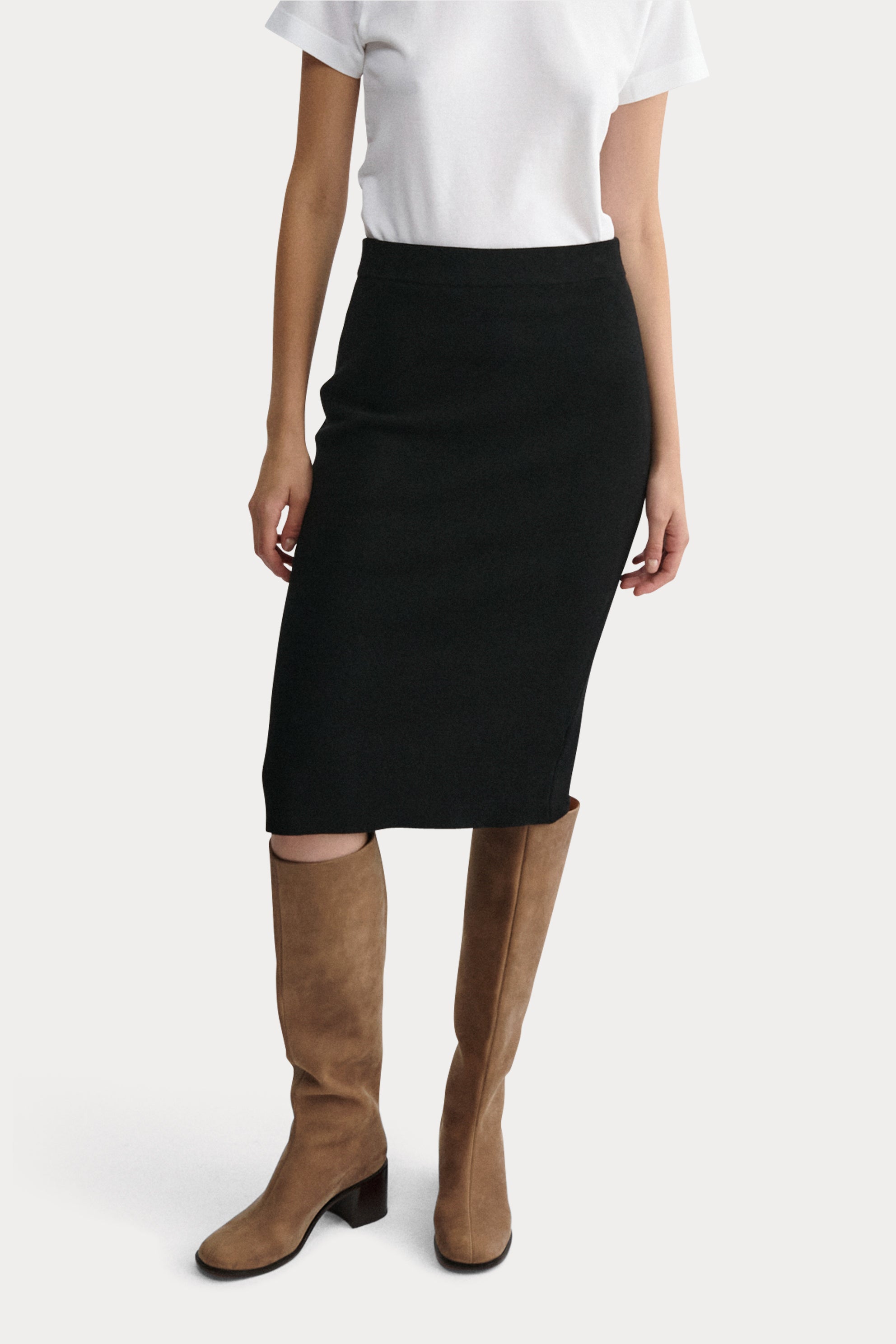 Kasey Skirt-SKIRTS-Rachel Comey