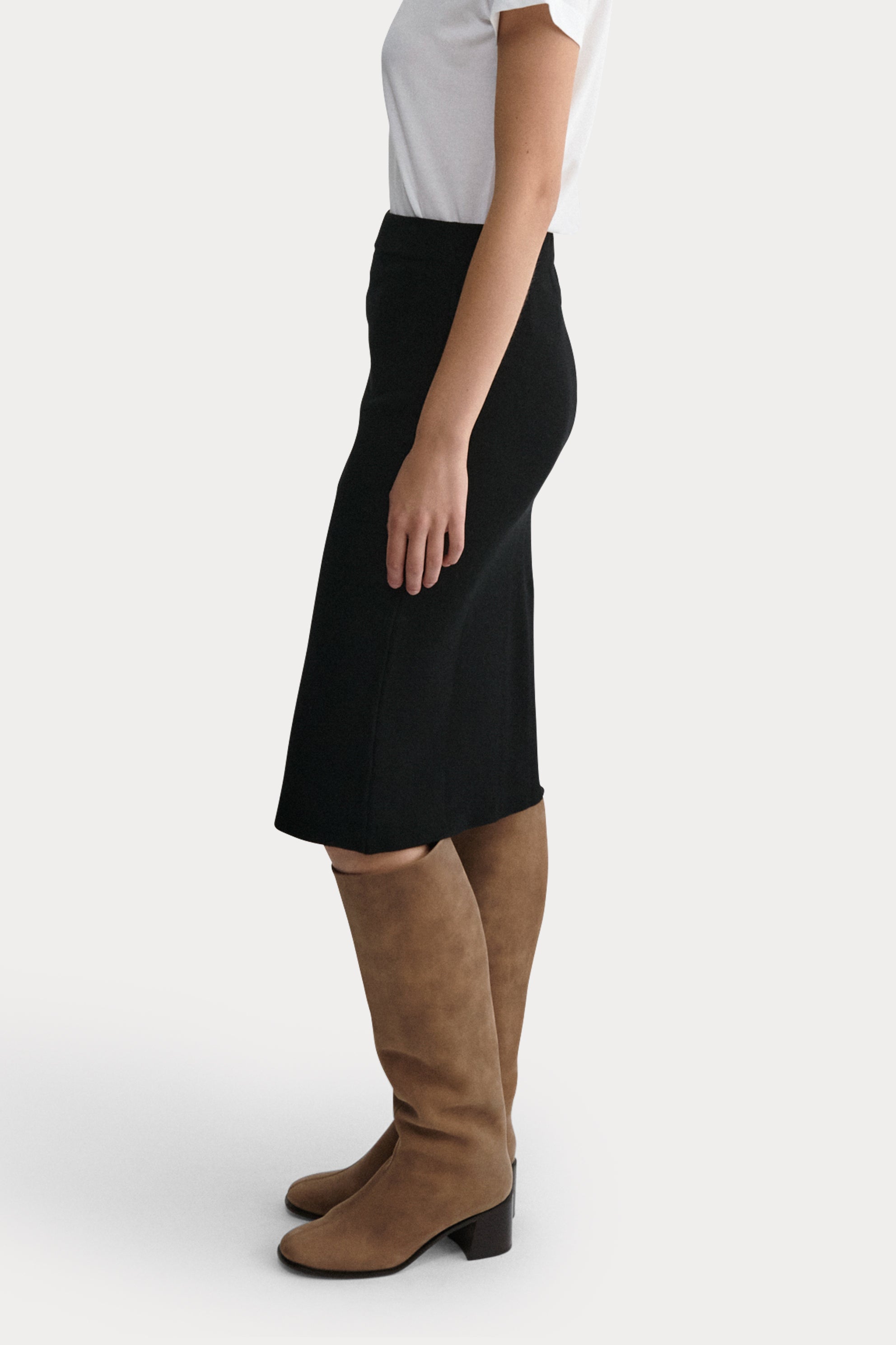 Kasey Skirt-SKIRTS-Rachel Comey