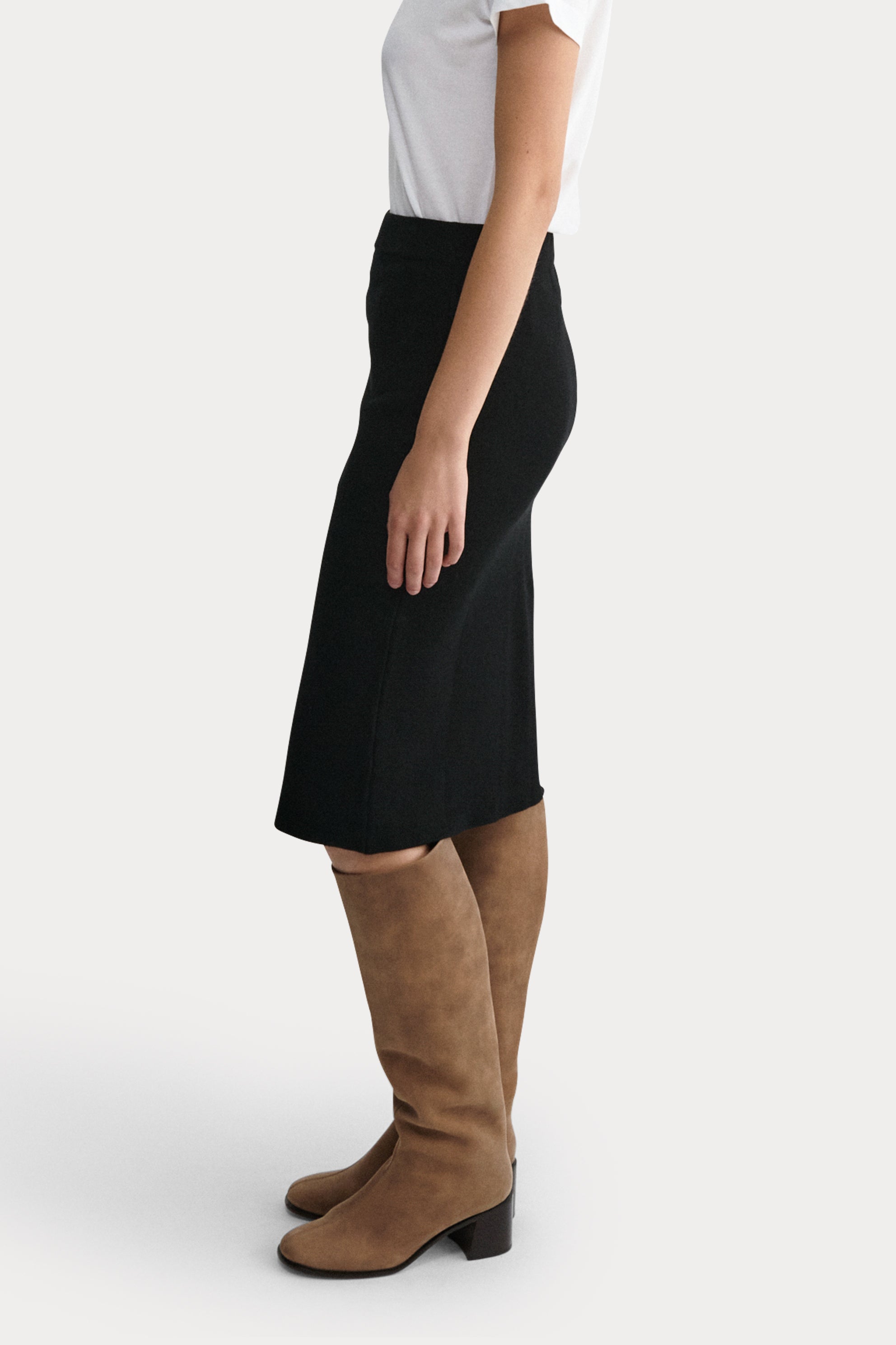 Kasey Skirt-SKIRTS-Rachel Comey