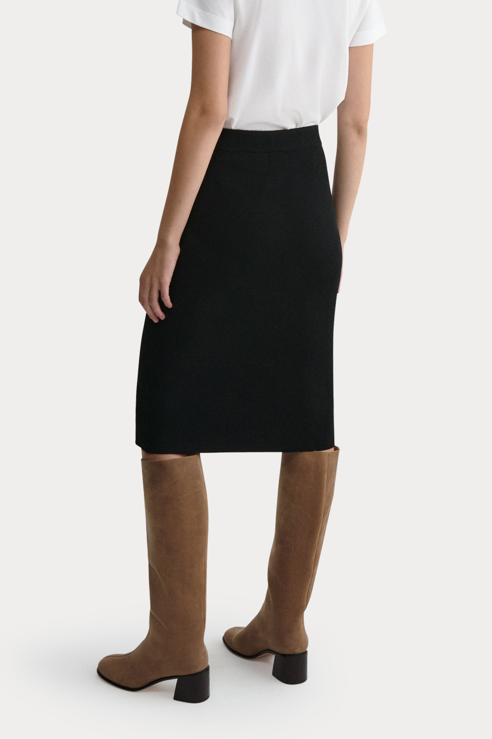 Kasey Skirt-SKIRTS-Rachel Comey