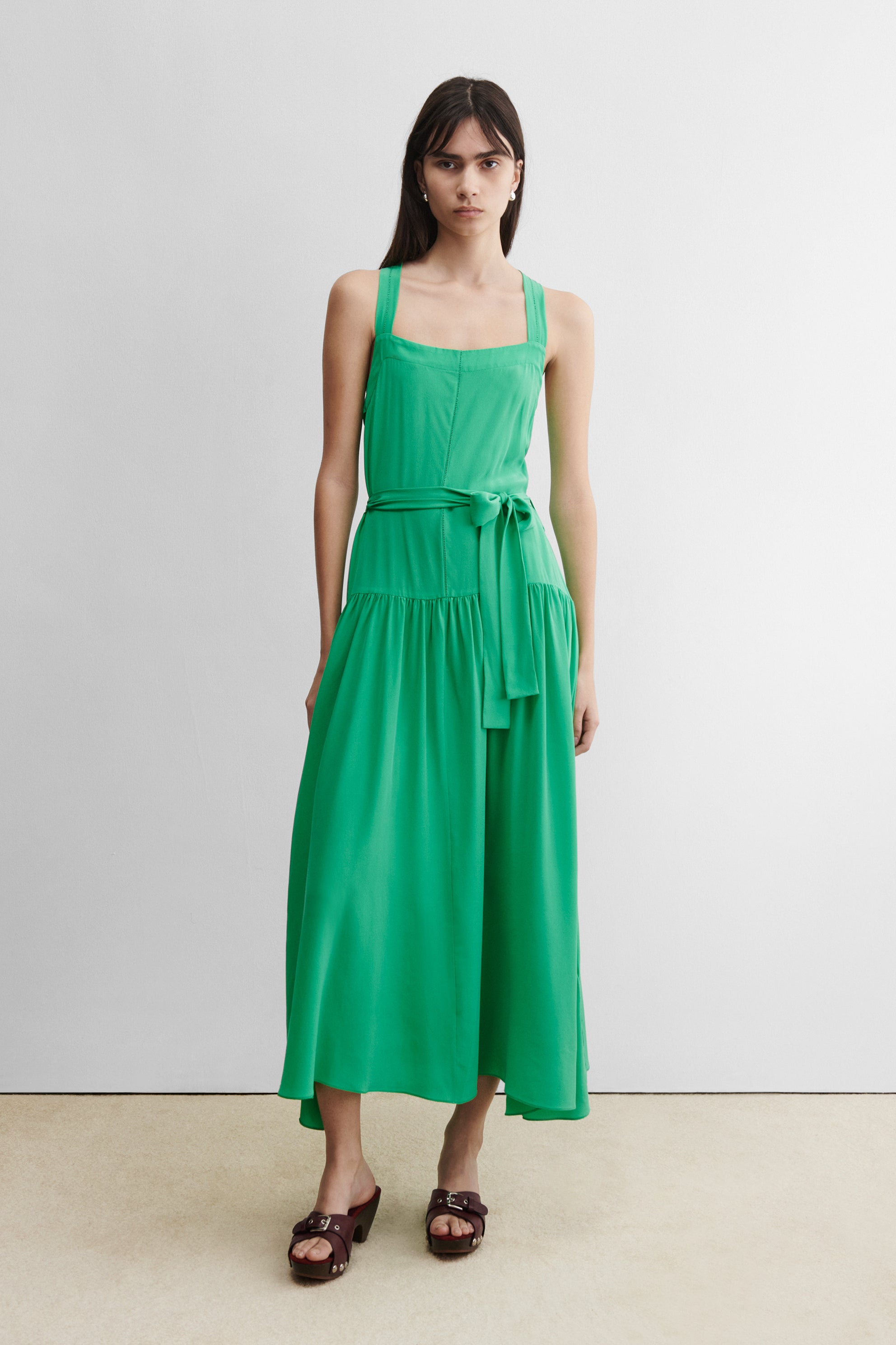 Daje Dress-DRESSES-Rachel Comey