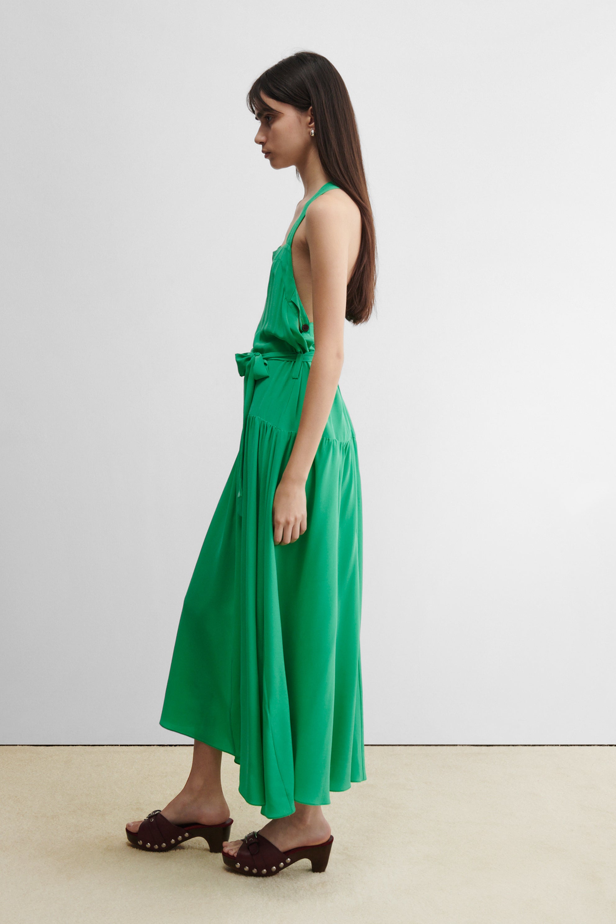 Daje Dress-DRESSES-Rachel Comey