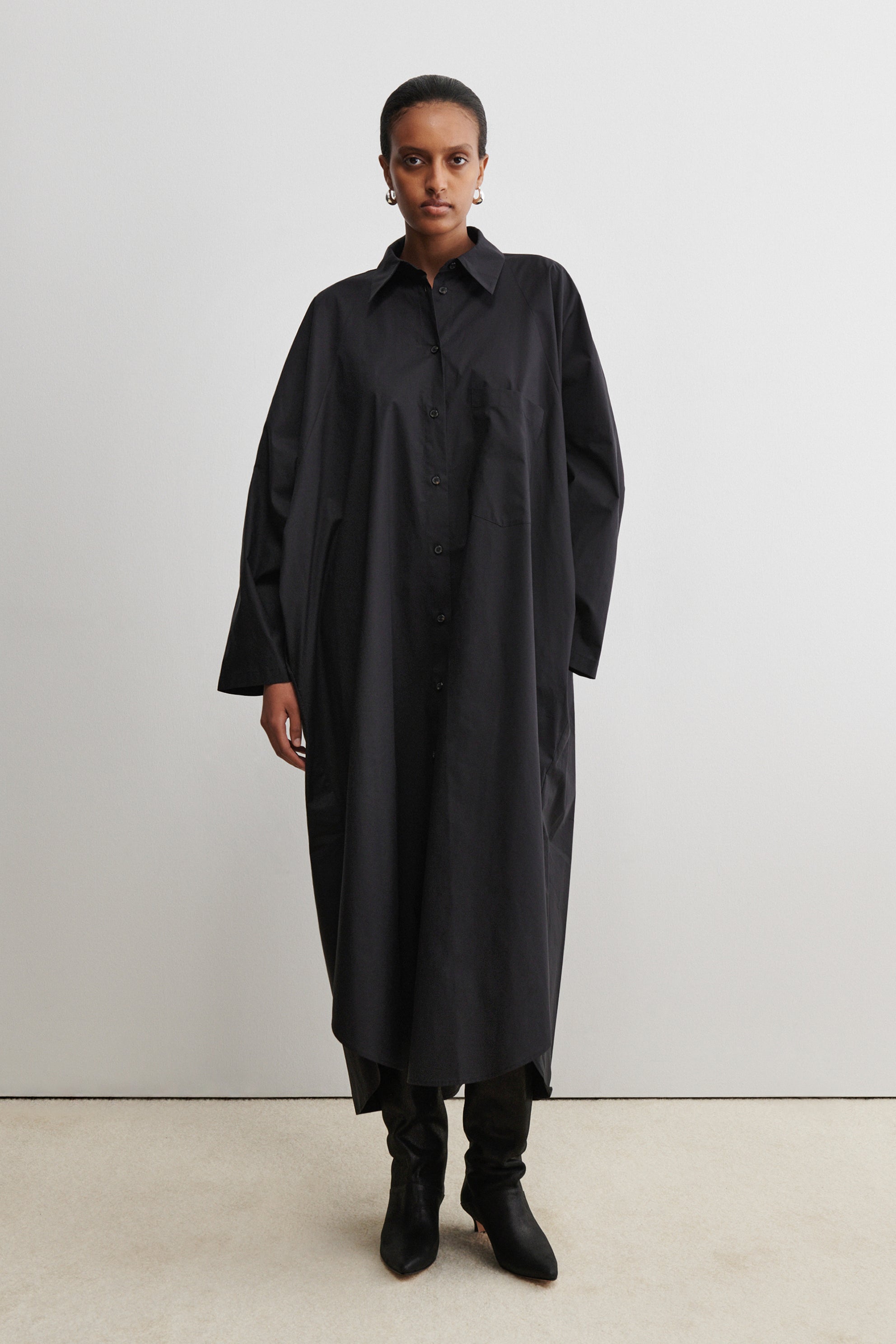 Naz Dress-DRESSES-Rachel Comey