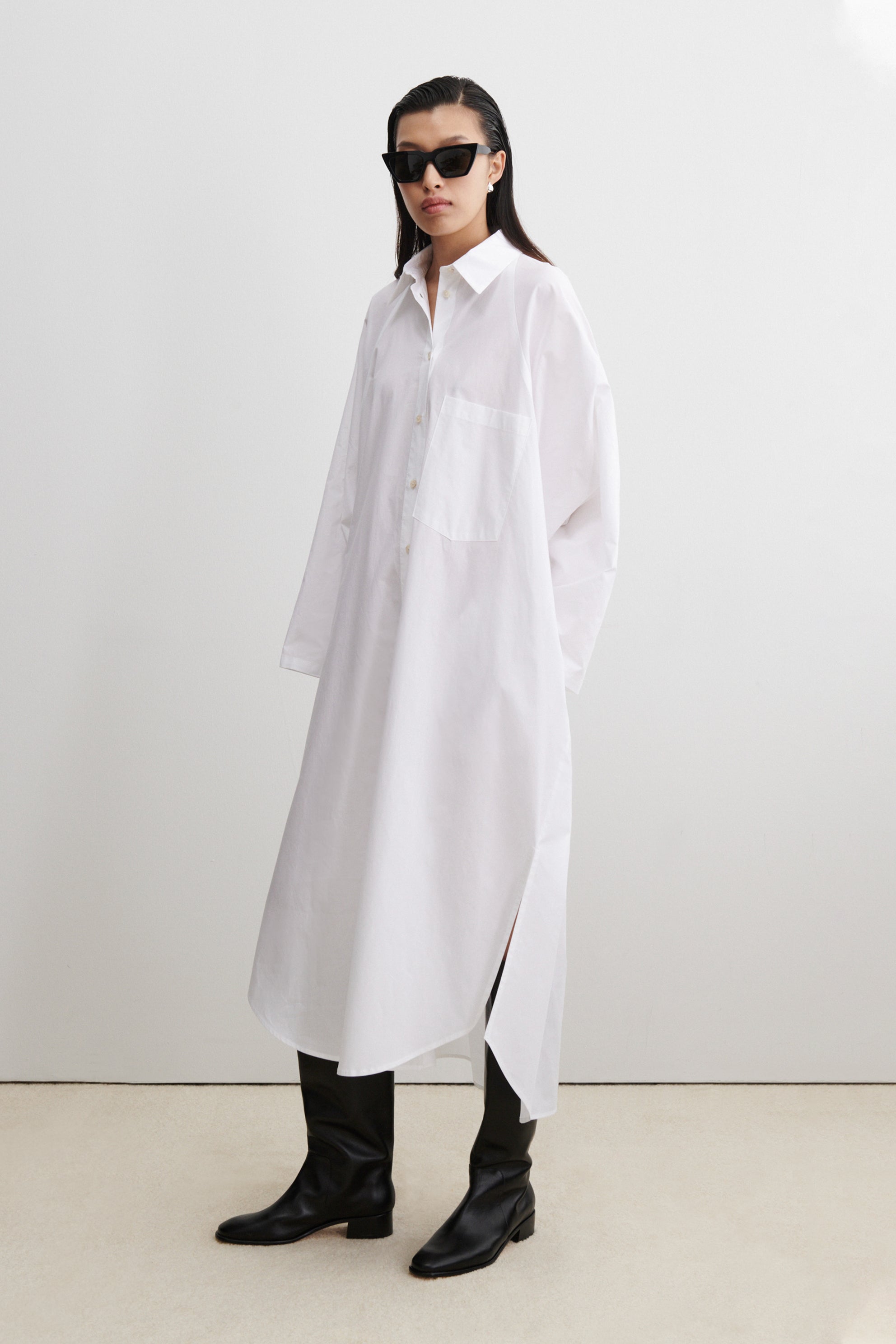 Naz Dress-DRESSES-Rachel Comey