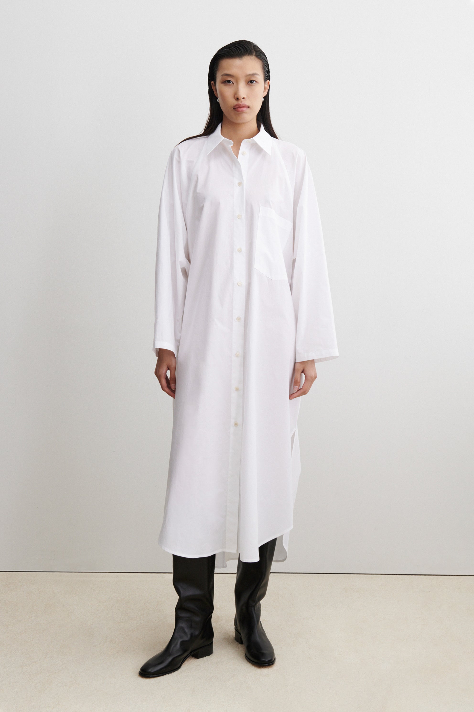 Naz Dress-DRESSES-Rachel Comey