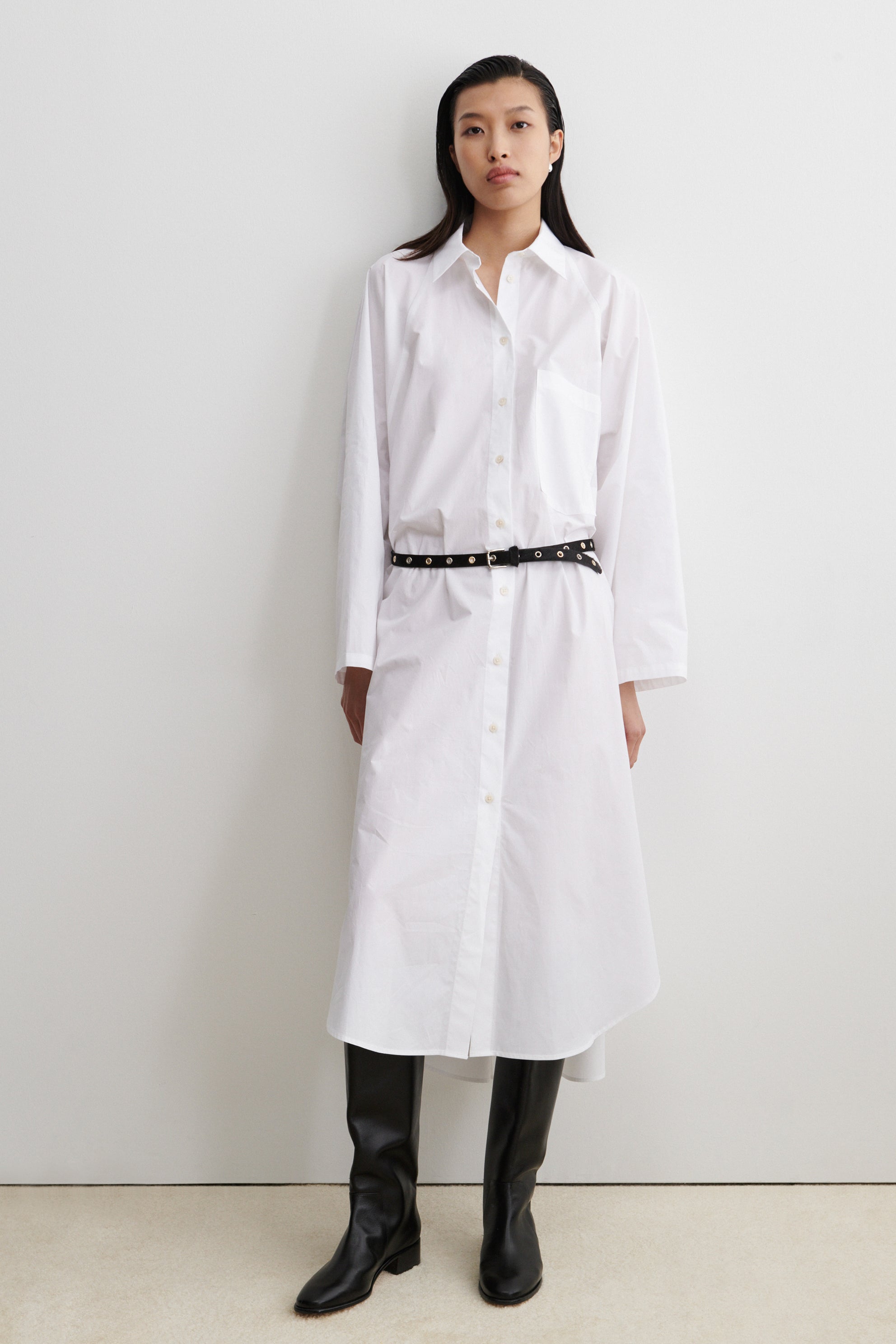 Naz Dress-DRESSES-Rachel Comey