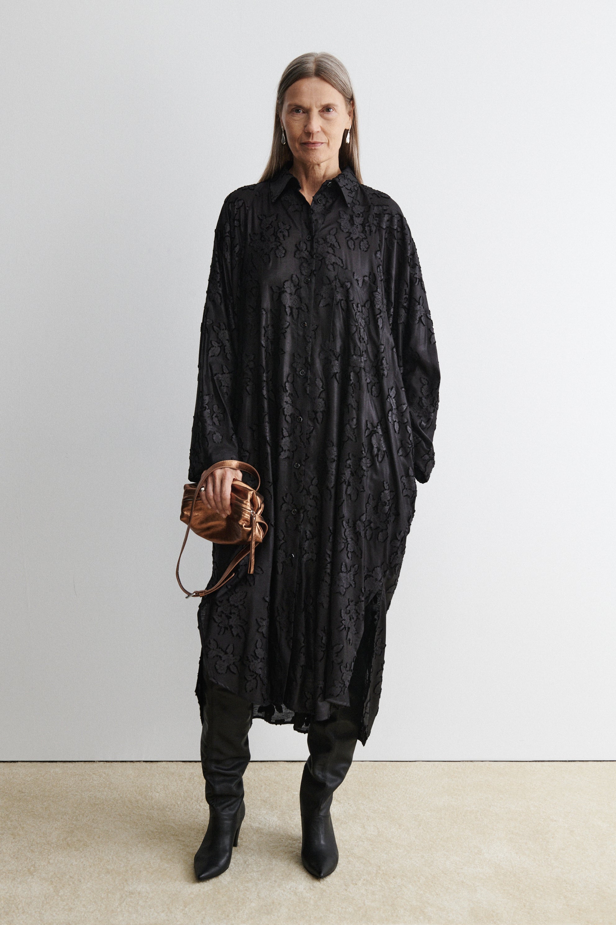 Naz Dress-DRESSES-Rachel Comey