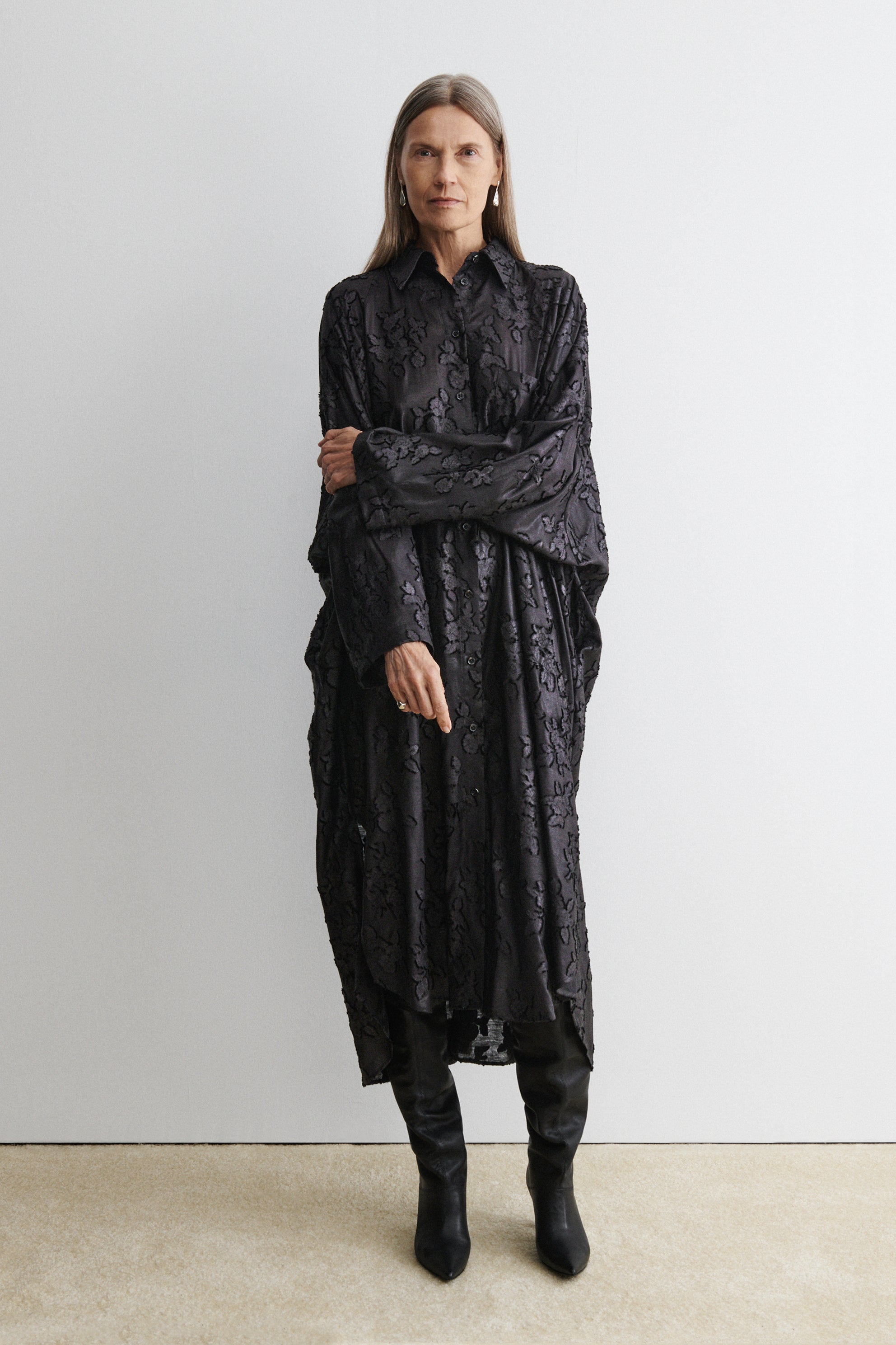 Naz Dress-DRESSES-Rachel Comey