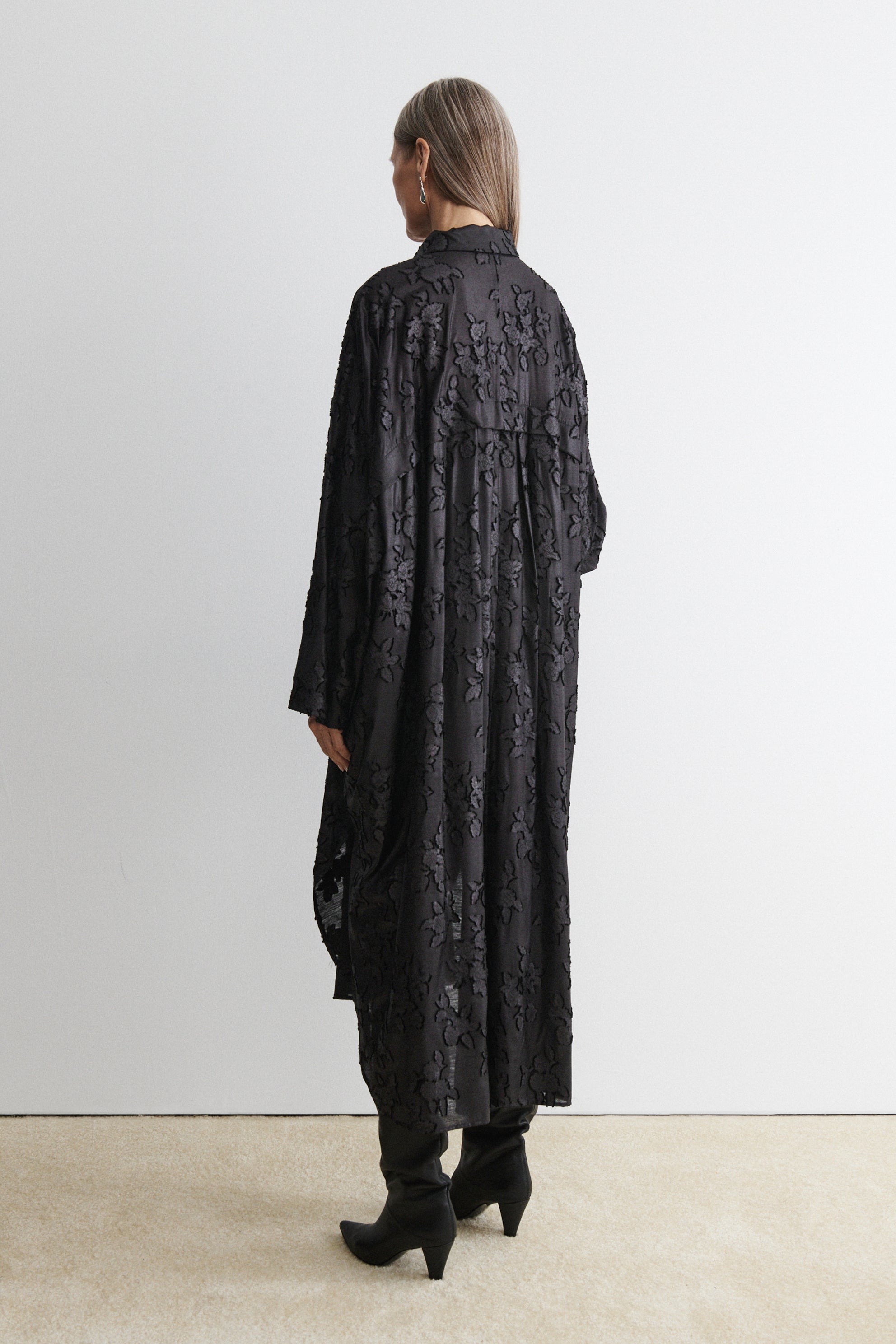 Naz Dress-DRESSES-Rachel Comey