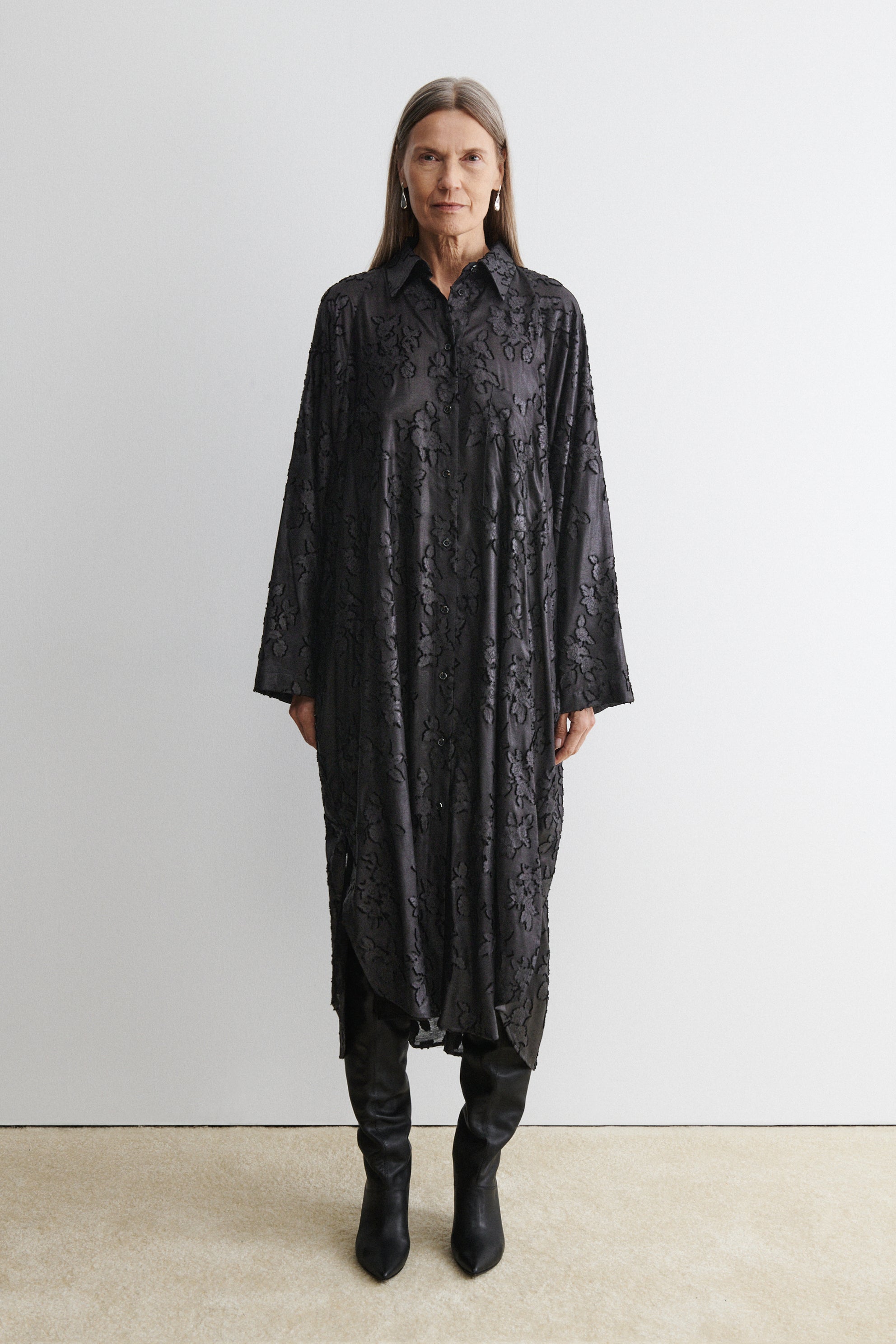 Naz Dress-DRESSES-Rachel Comey