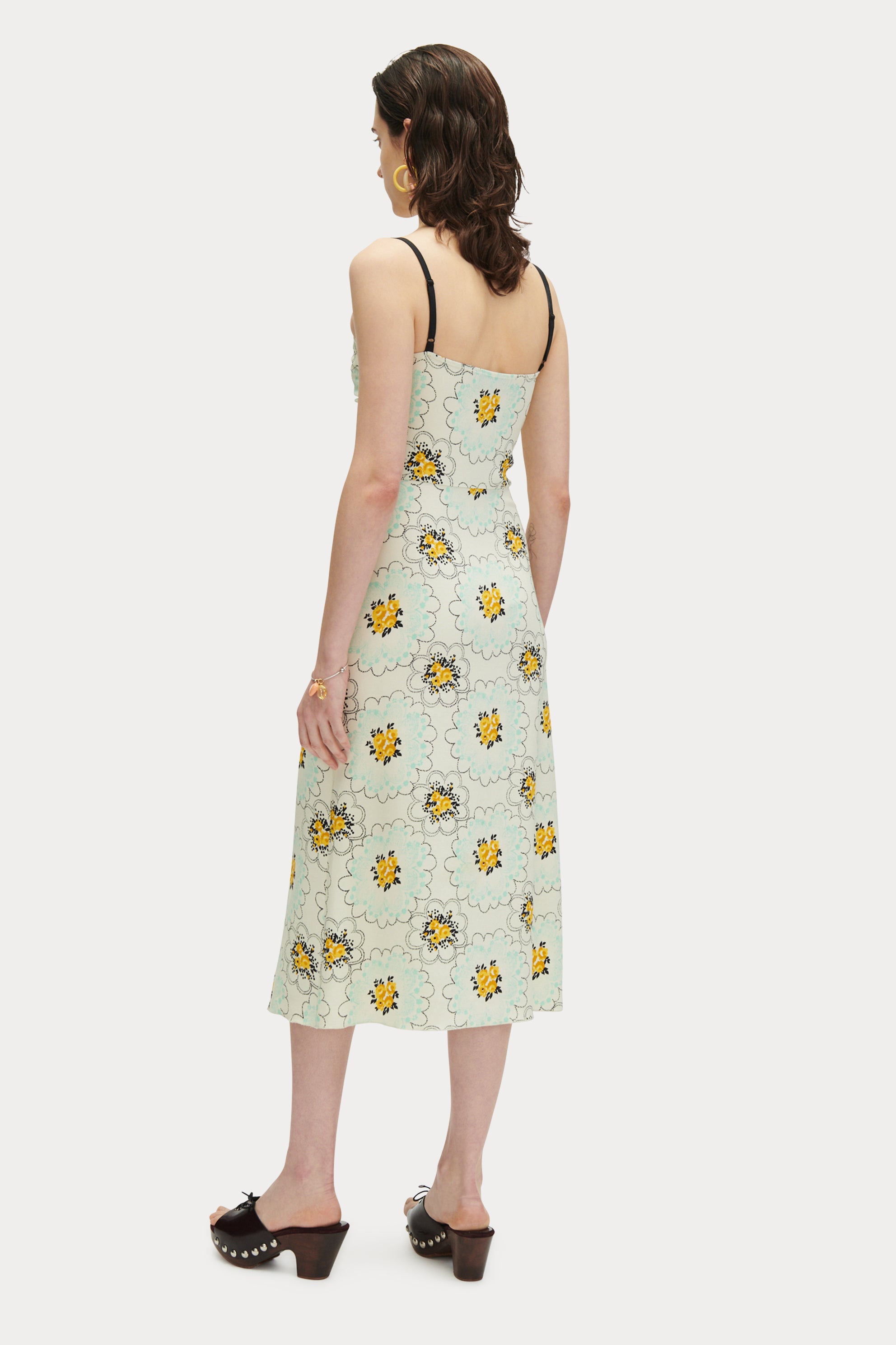 Noris Dress-DRESSES-Rachel Comey