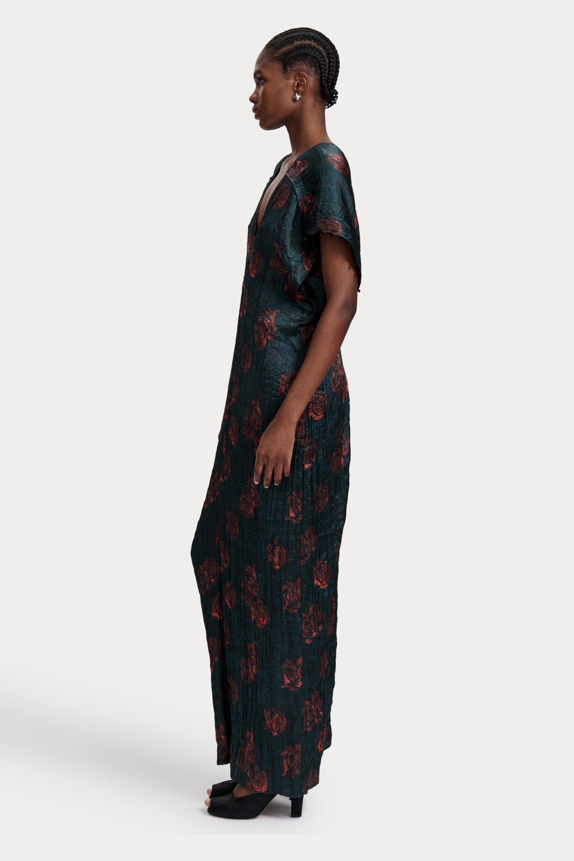 Sisu Dress-DRESSES-Rachel Comey