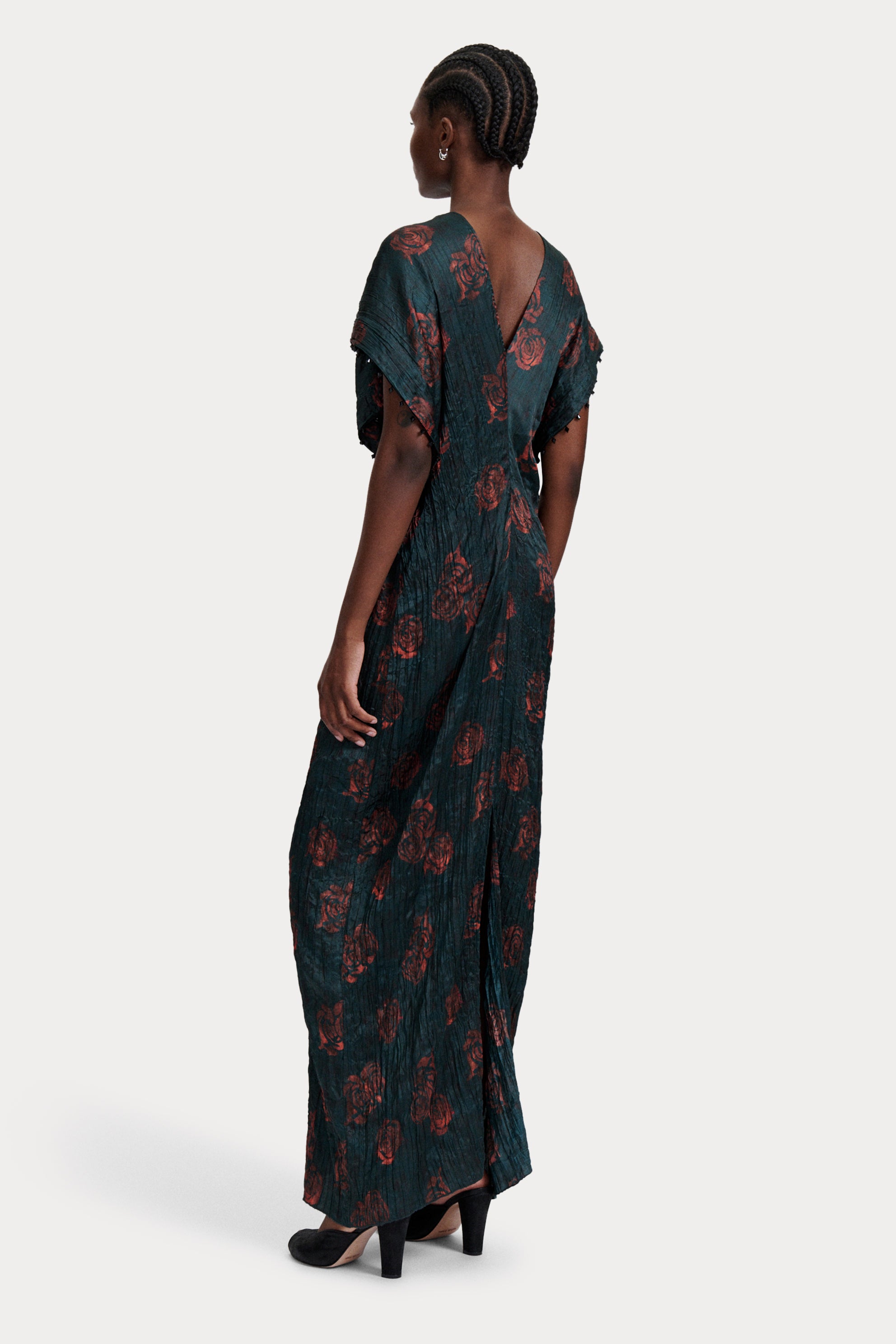 Sisu Dress-DRESSES-Rachel Comey