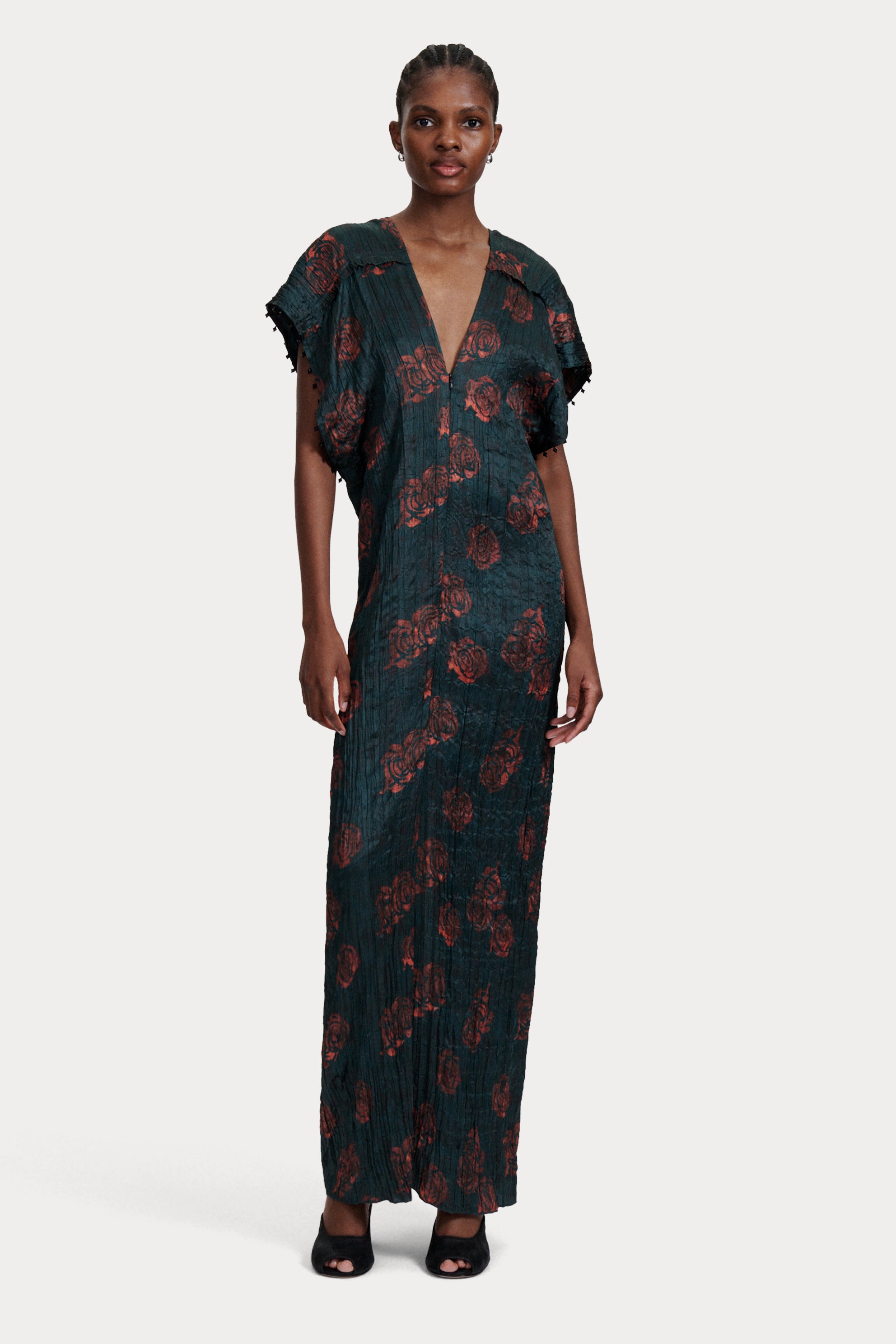 Sisu Dress-DRESSES-Rachel Comey