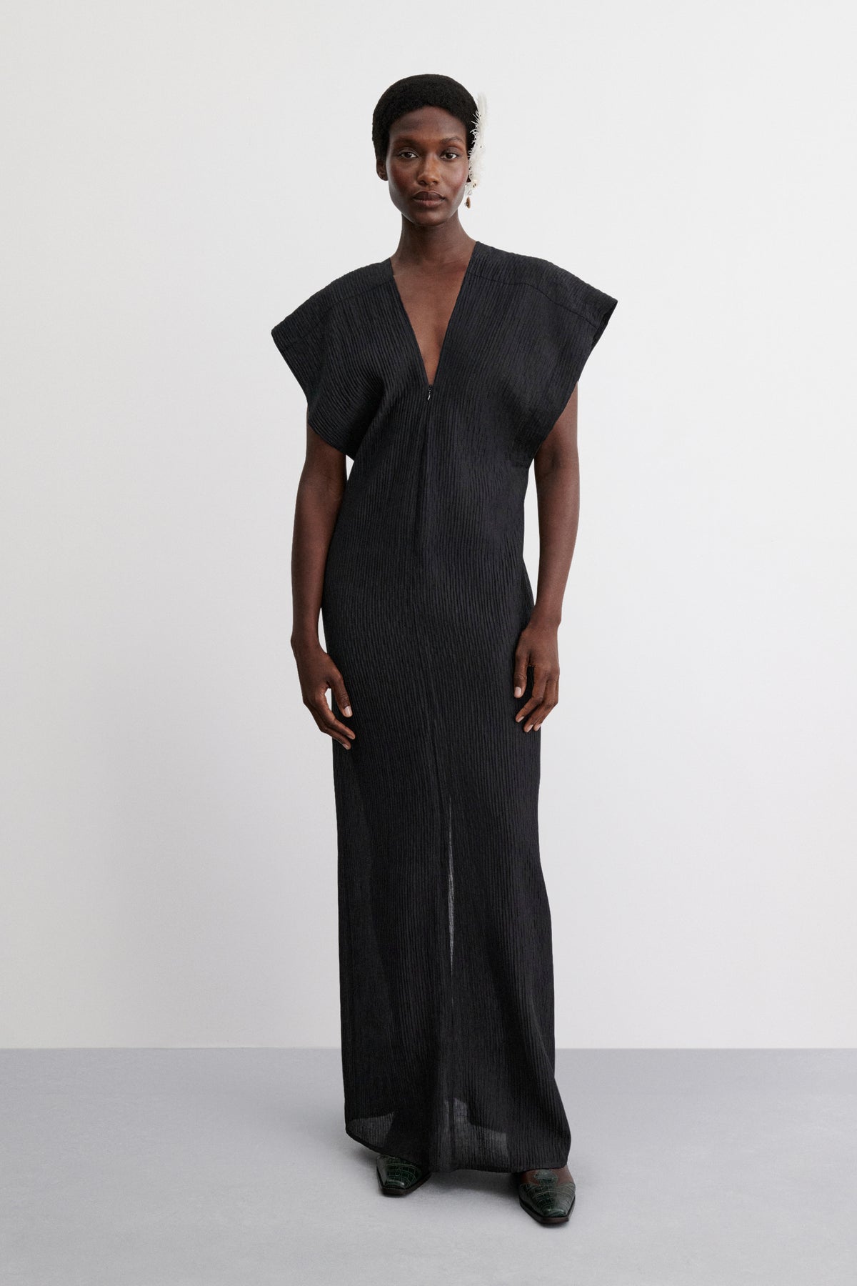 Sisu Dress