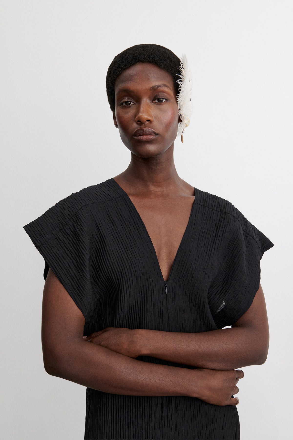 Sisu Dress