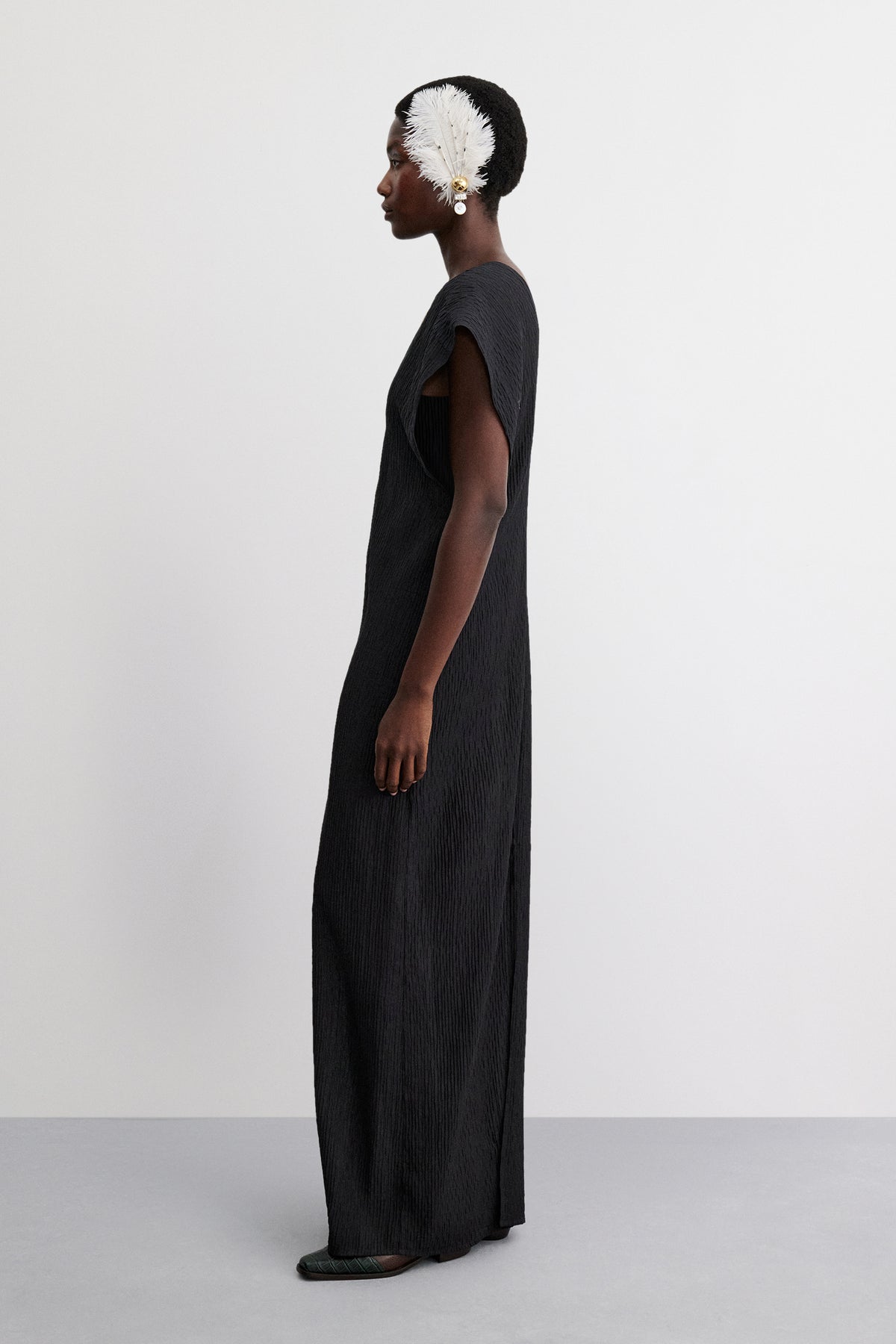 Sisu Dress-DRESSES-Rachel Comey