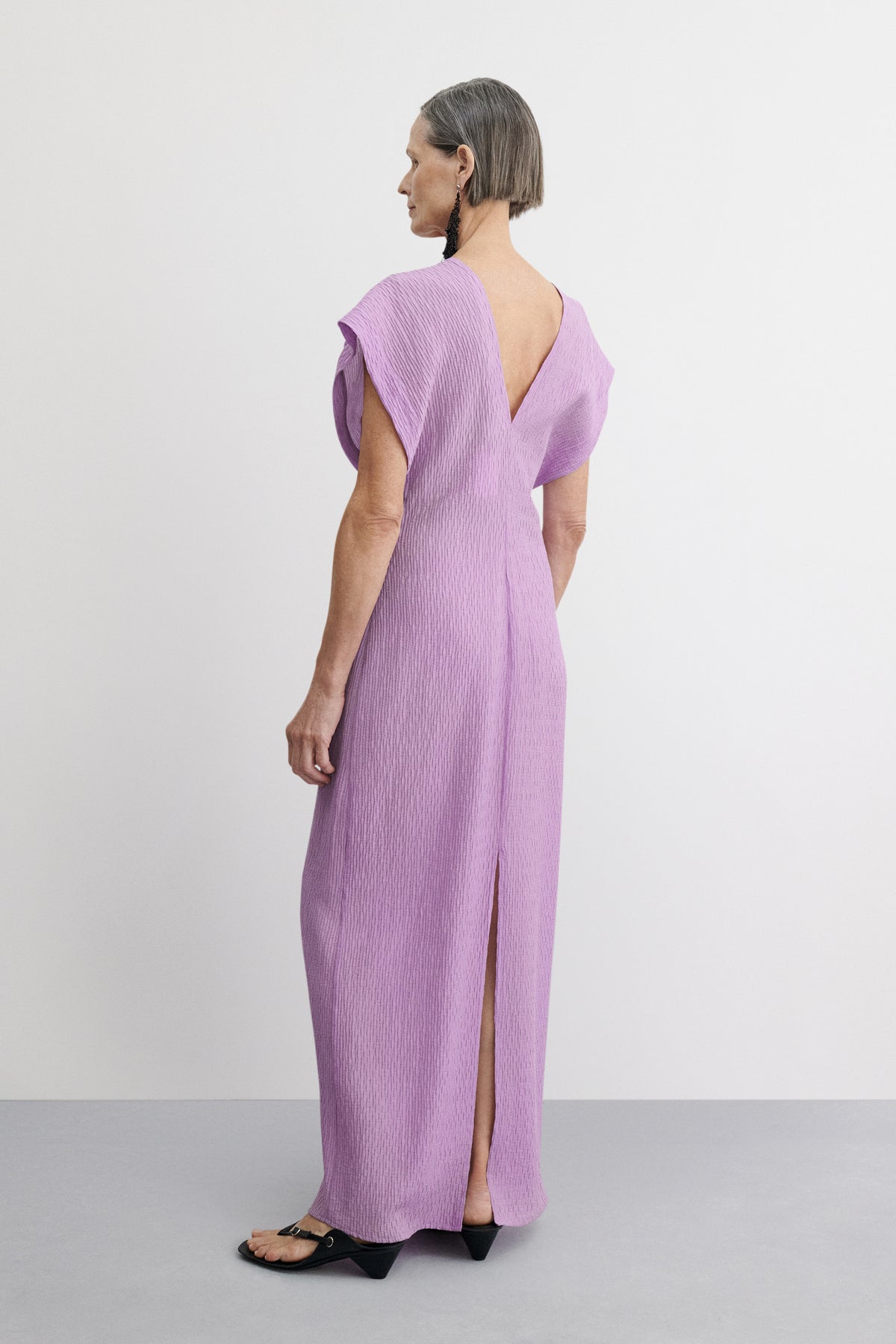 Sisu Dress-DRESSES-Rachel Comey