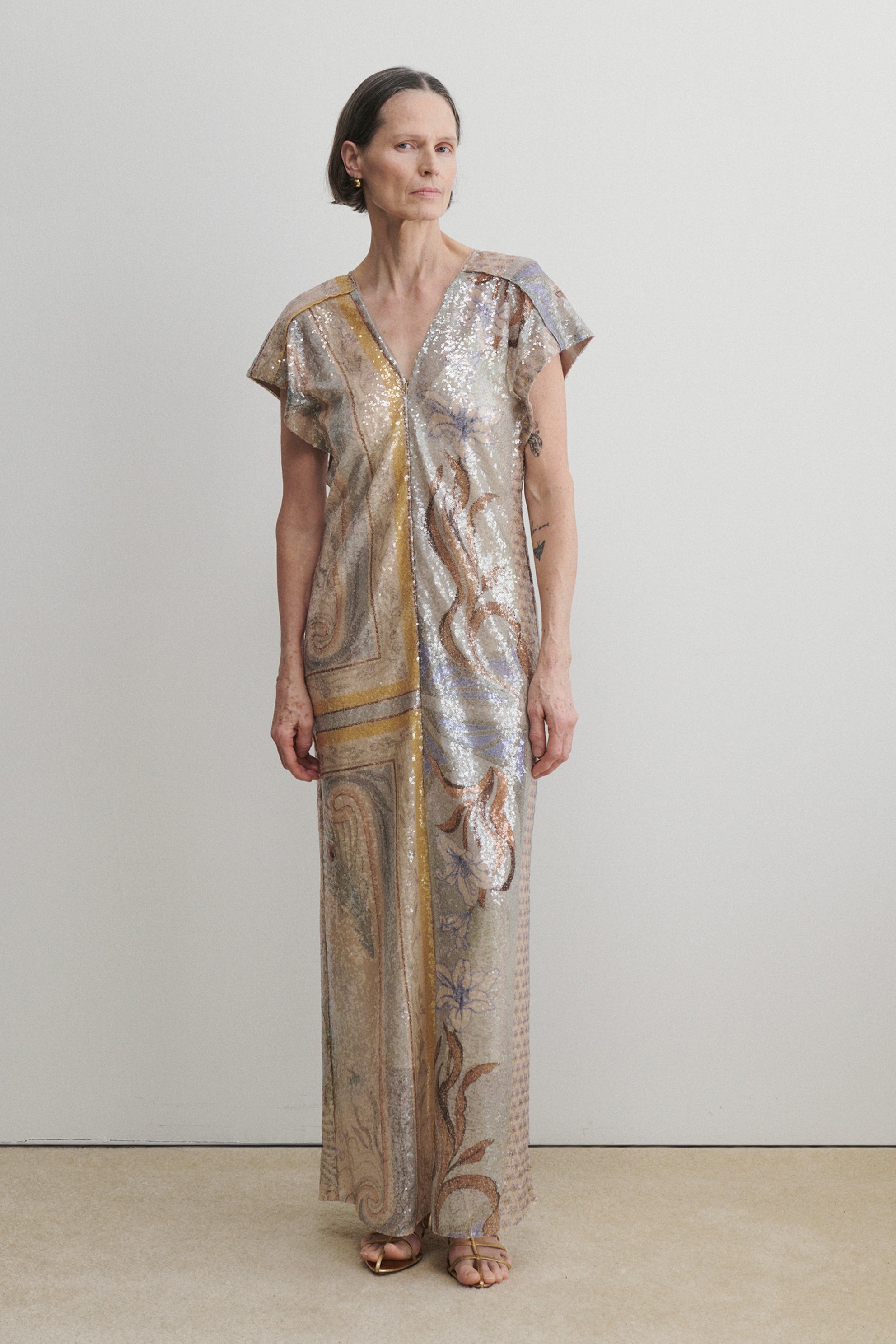 Sisu Dress-DRESSES-Rachel Comey