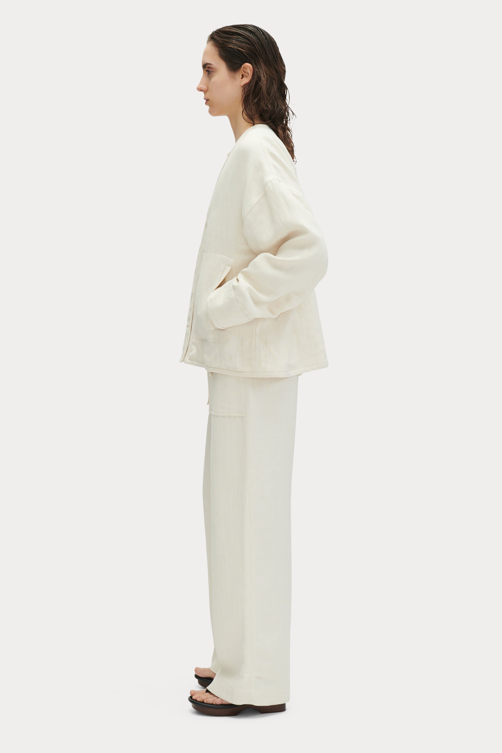 Stanton Jacket-JACKETS/OUTERWEAR-Rachel Comey