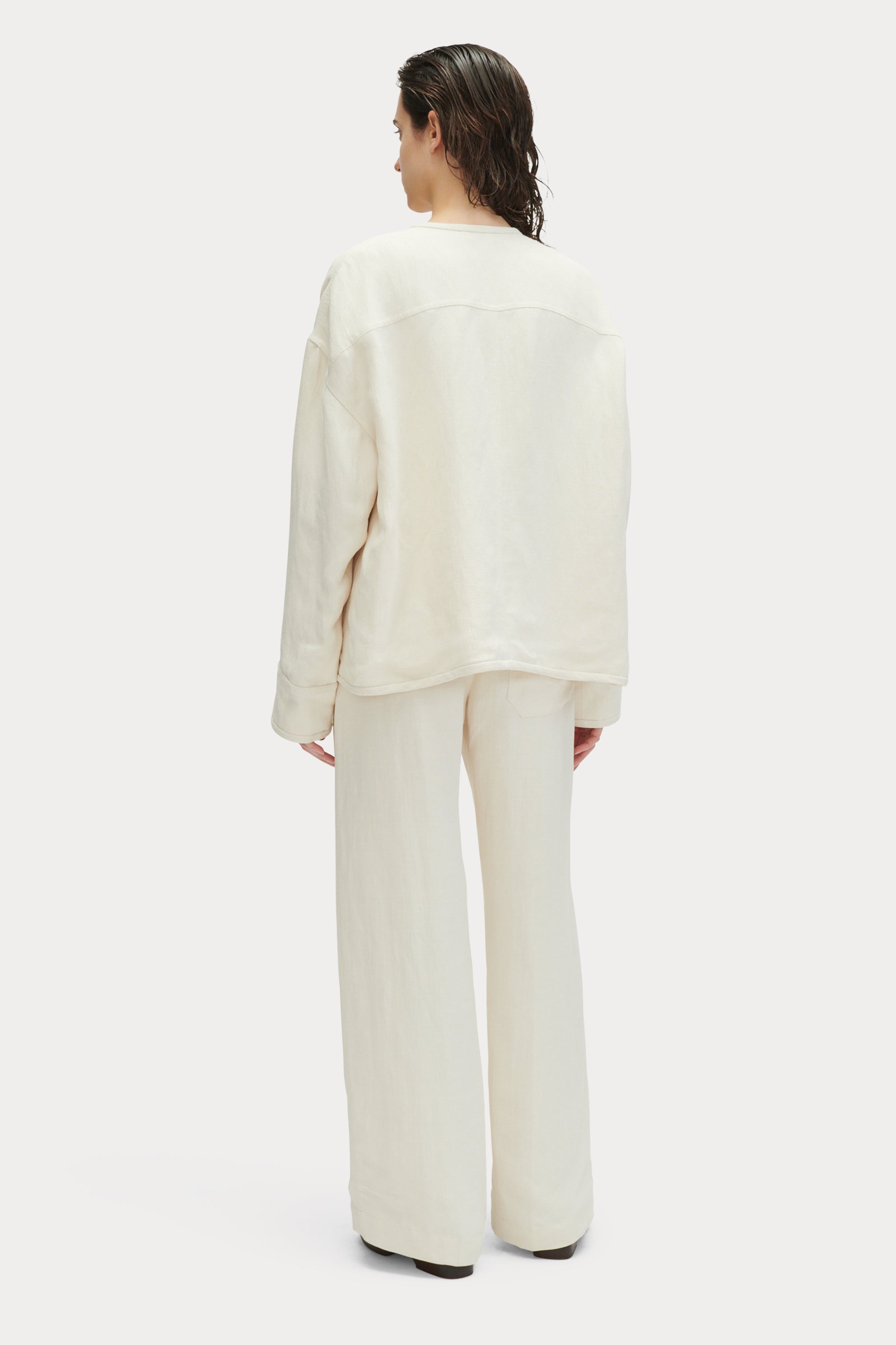 Stanton Jacket-JACKETS/OUTERWEAR-Rachel Comey