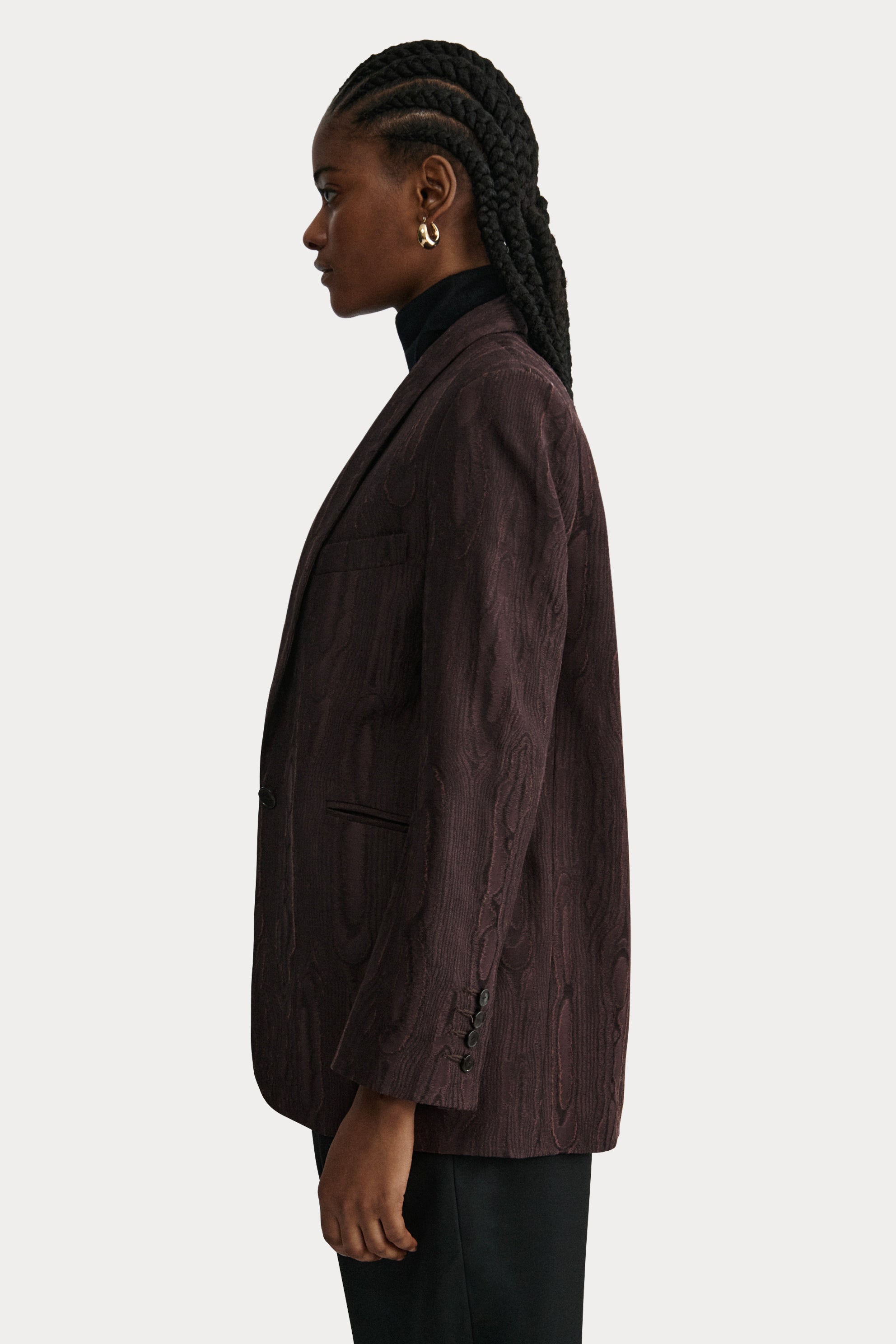 Boel Blazer-BLAZERS-Rachel Comey