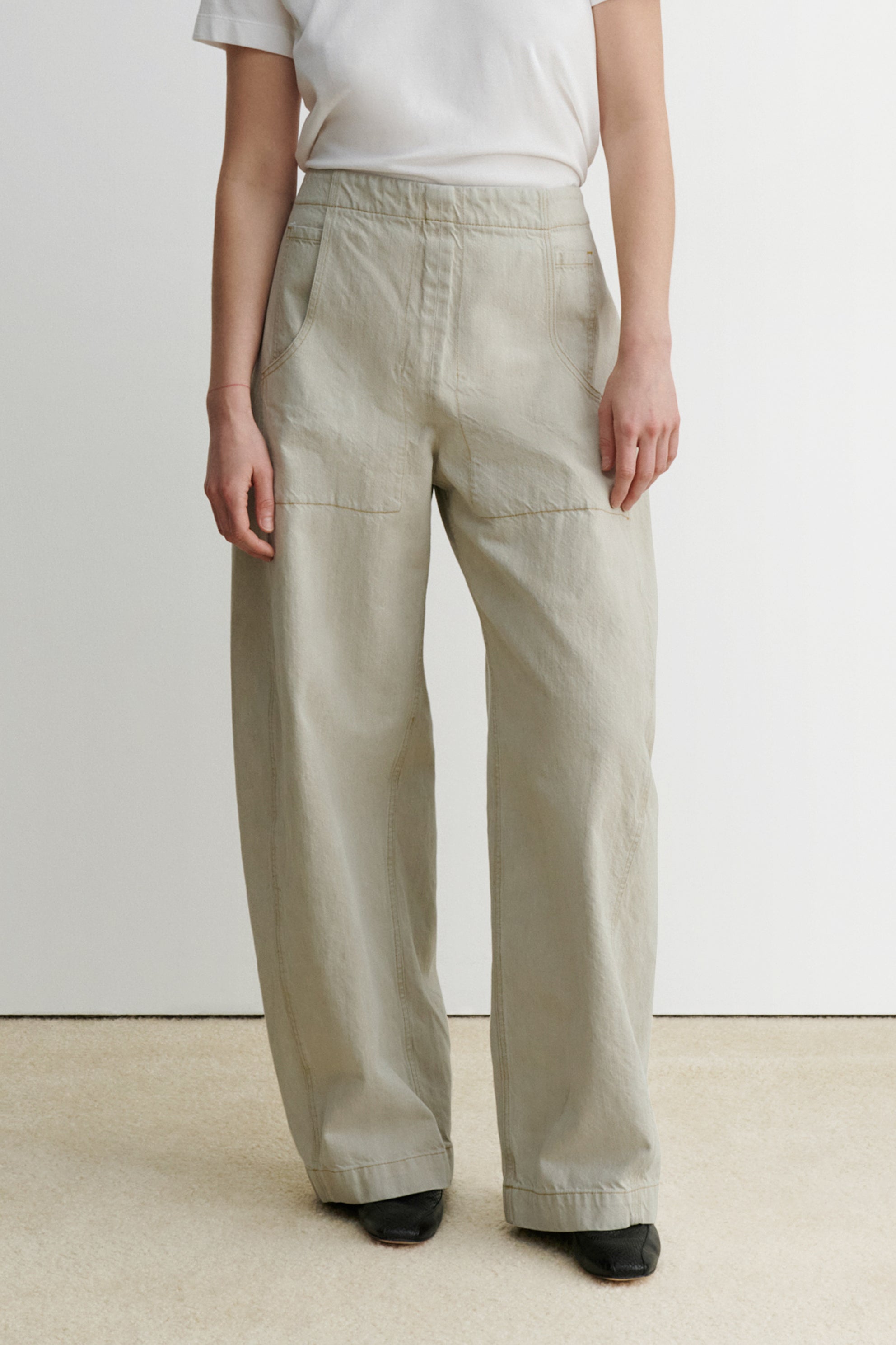 Tany Pant-DENIM-Rachel Comey