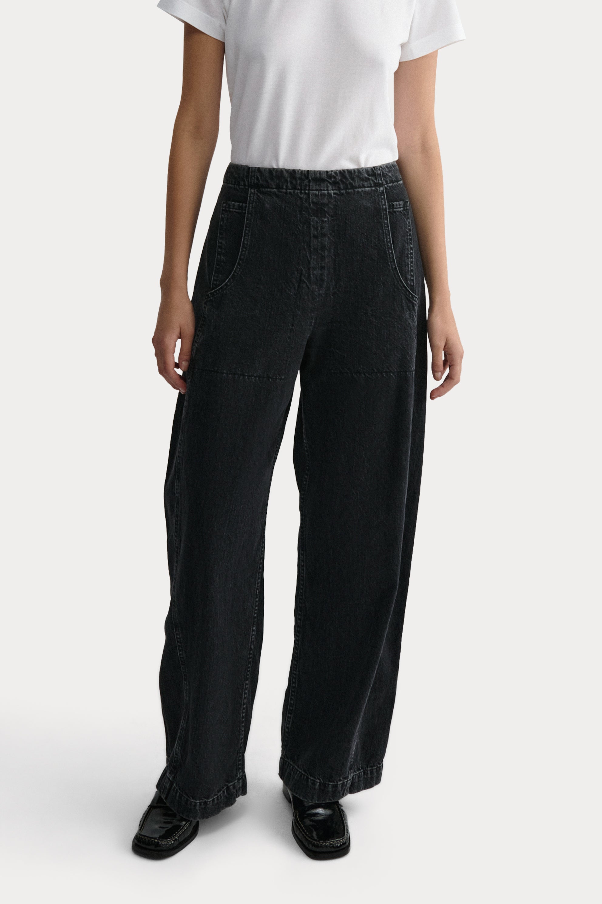 Tany Pant-DENIM-Rachel Comey