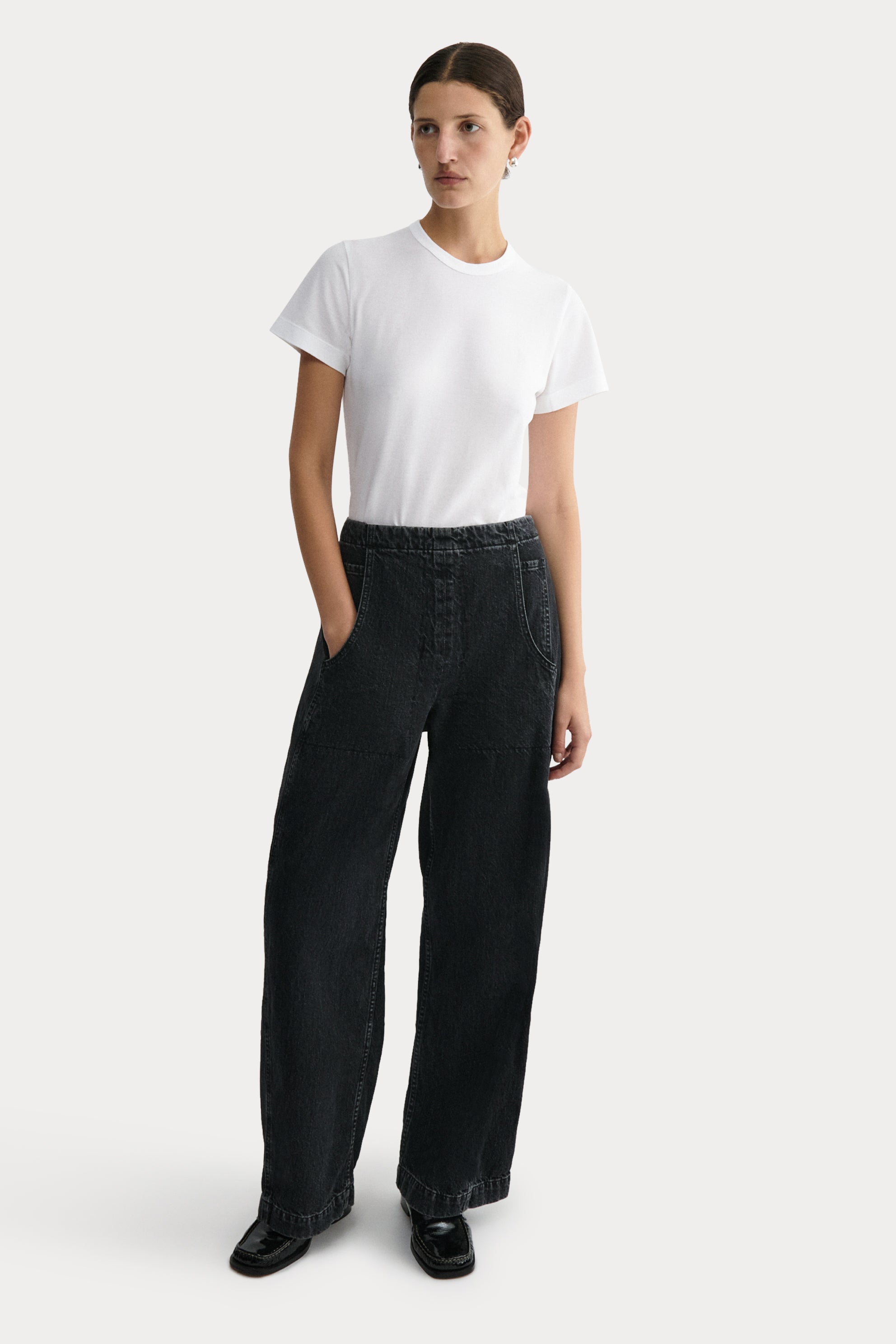 Tany Pant-DENIM-Rachel Comey