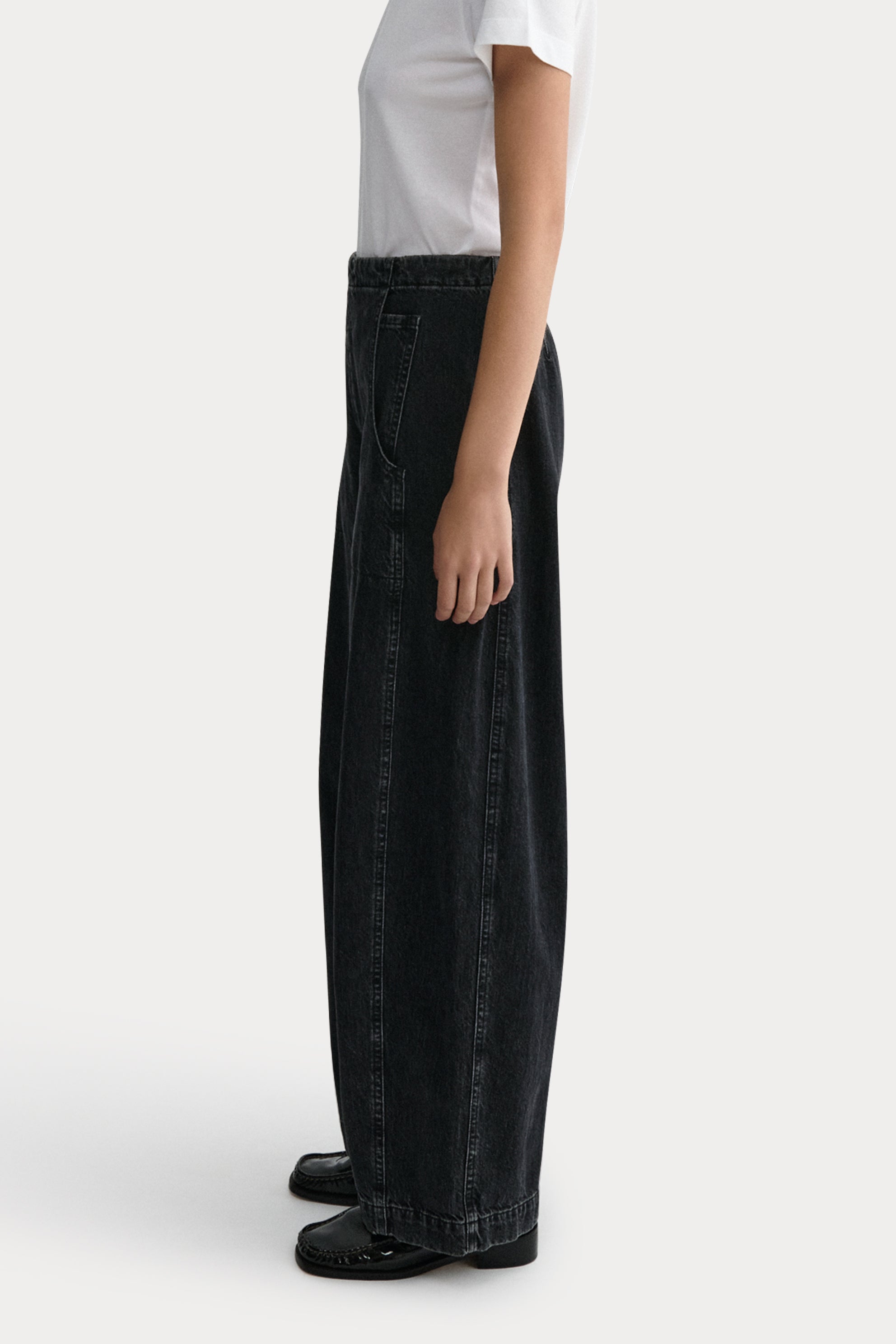 Tany Pant-DENIM-Rachel Comey