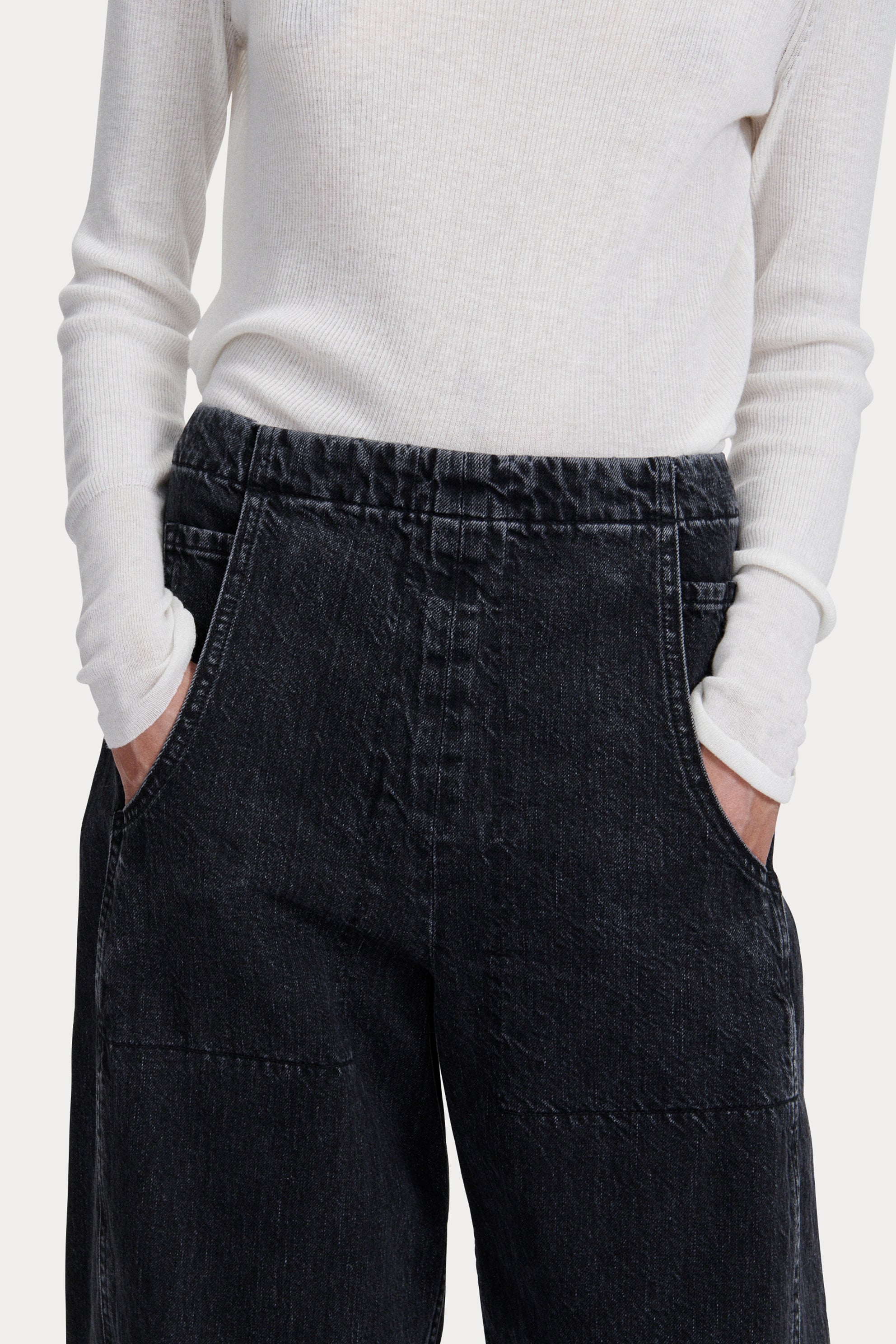 Tany Pant-DENIM-Rachel Comey