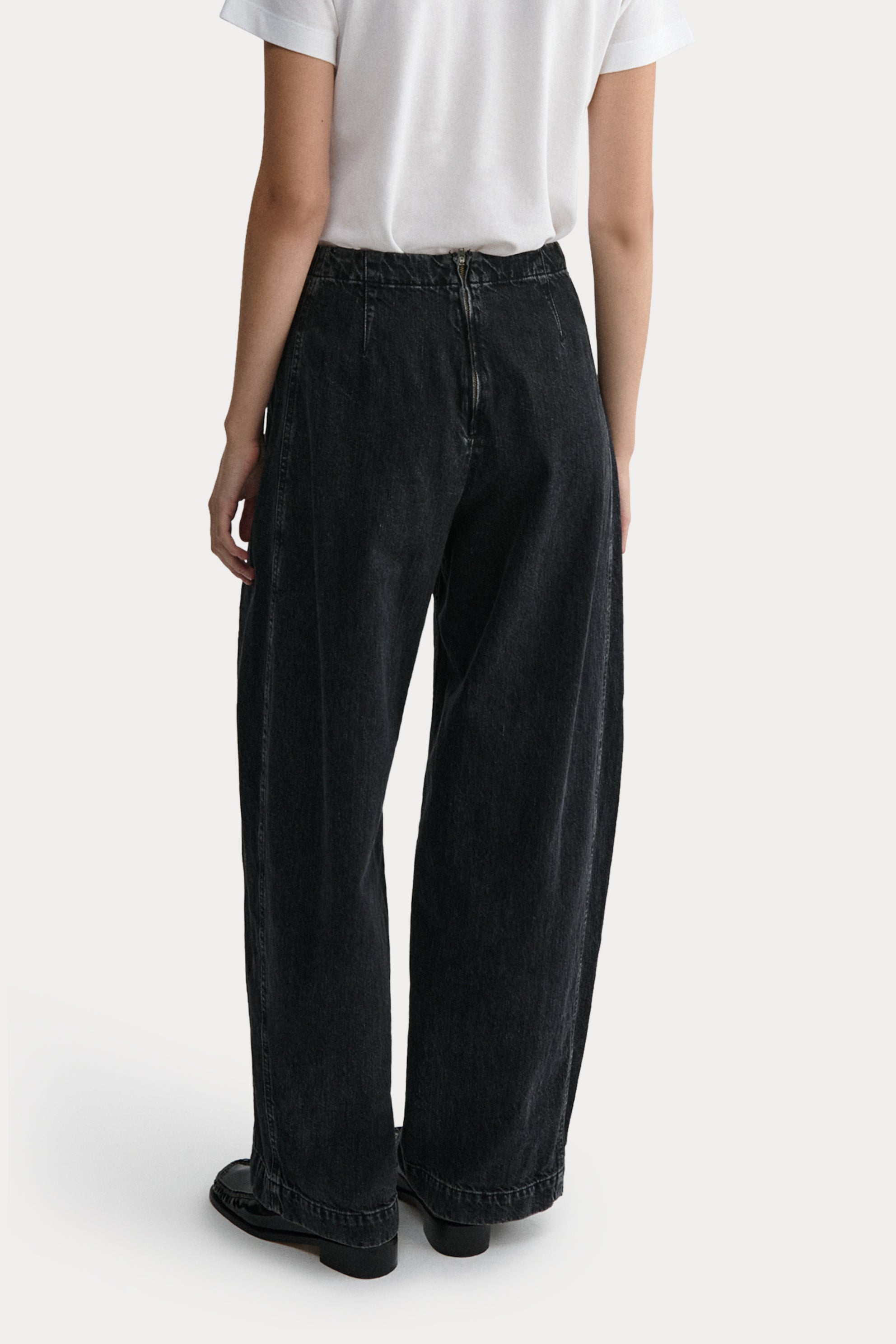 Tany Pant-DENIM-Rachel Comey