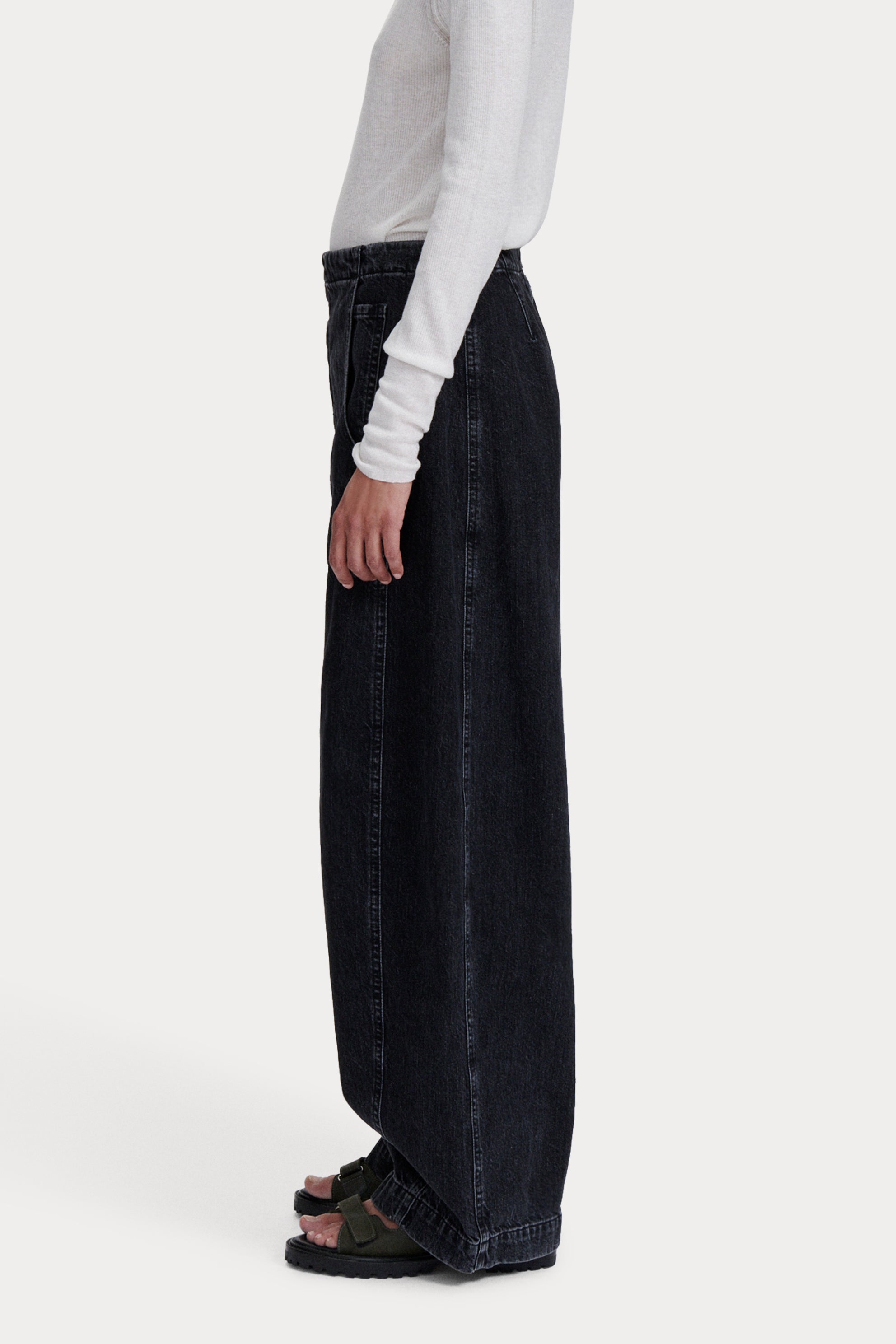 Tany Pant-DENIM-Rachel Comey